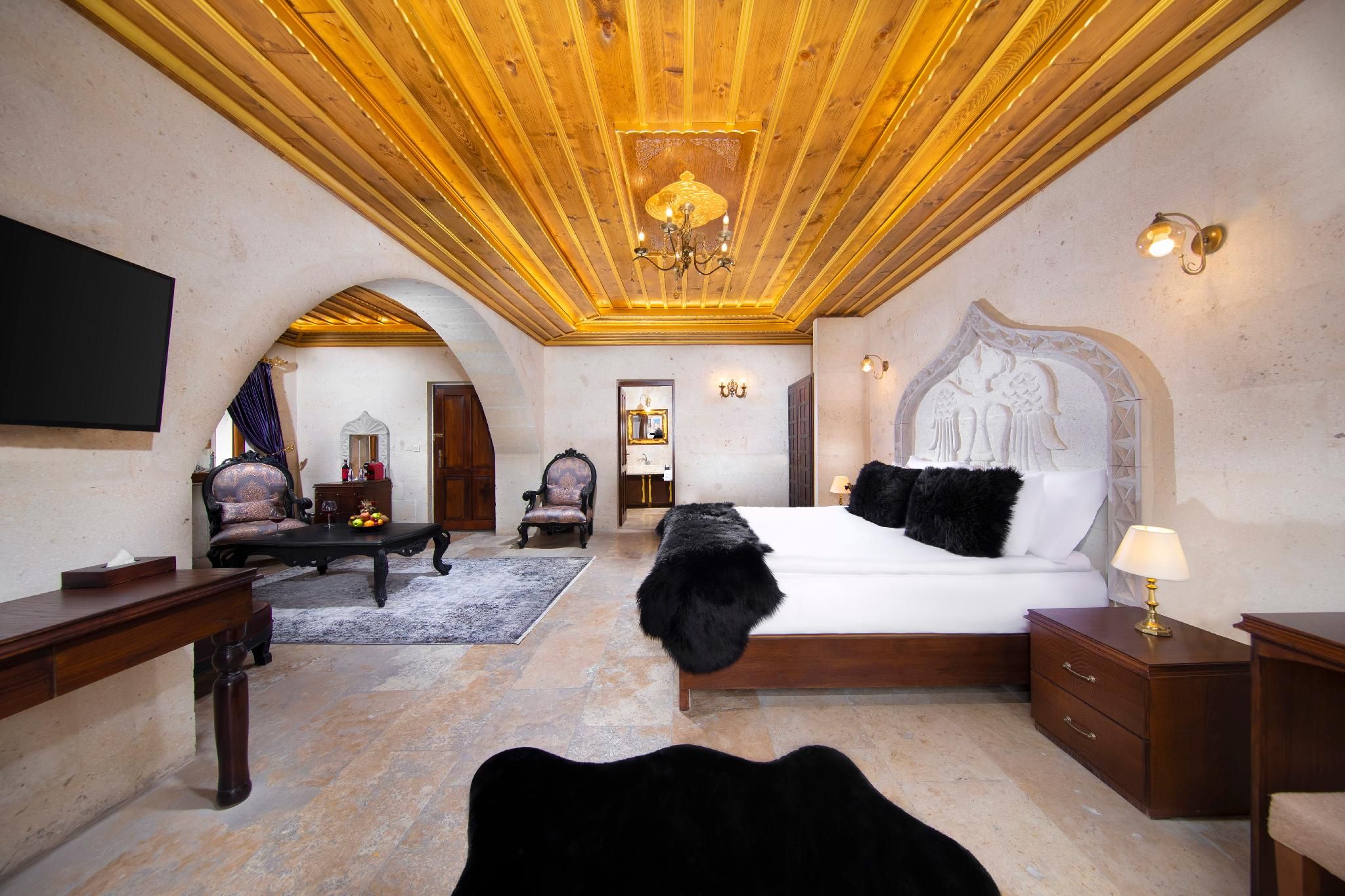 Odyssey Room