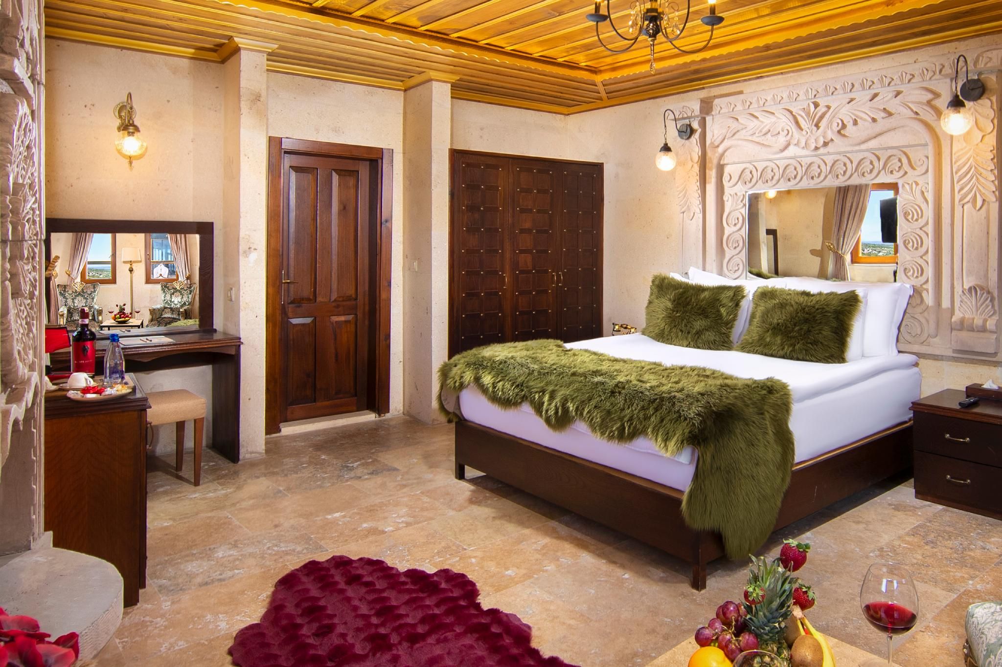 Olympos Room
