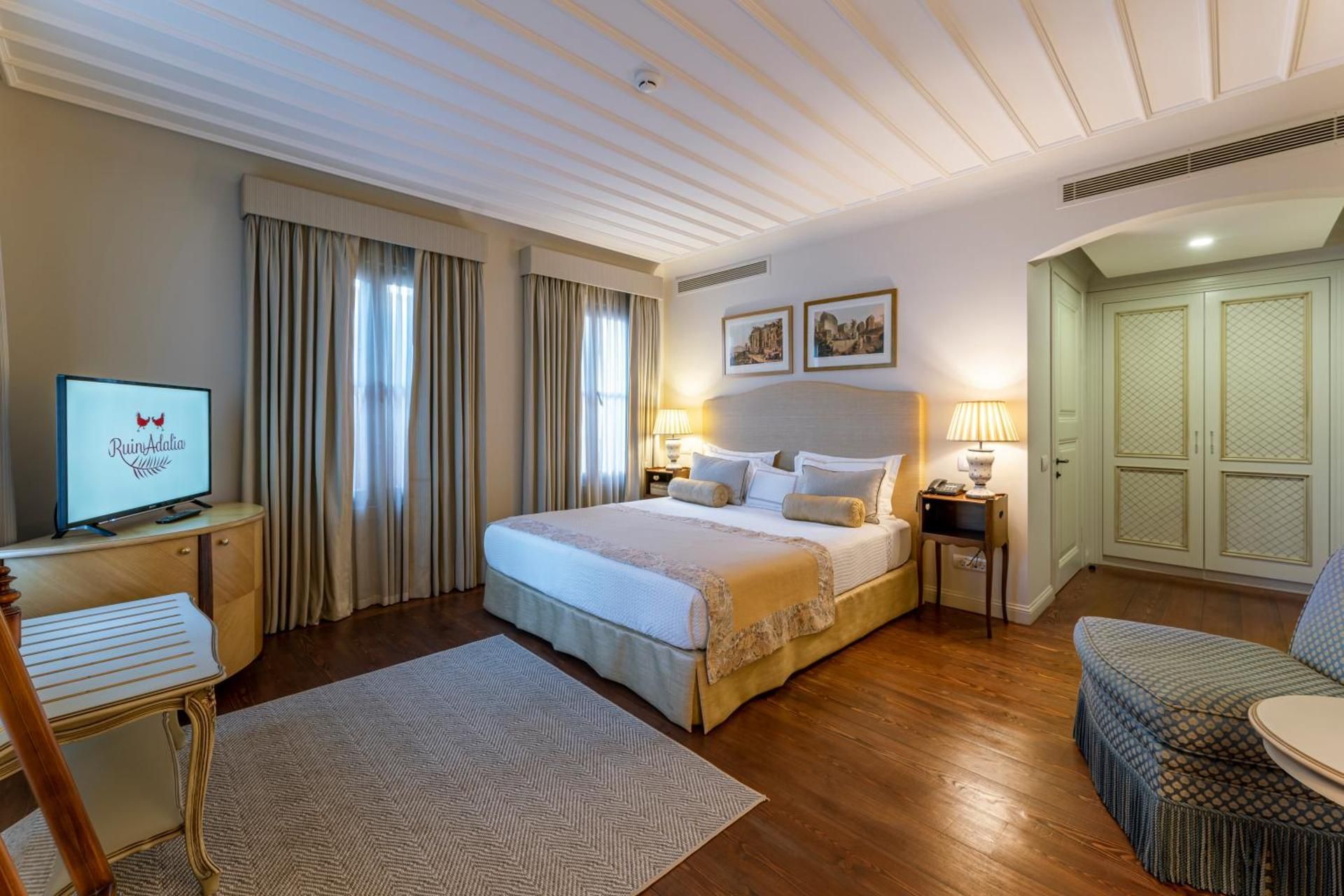 Deluxe Room Non-Smoking