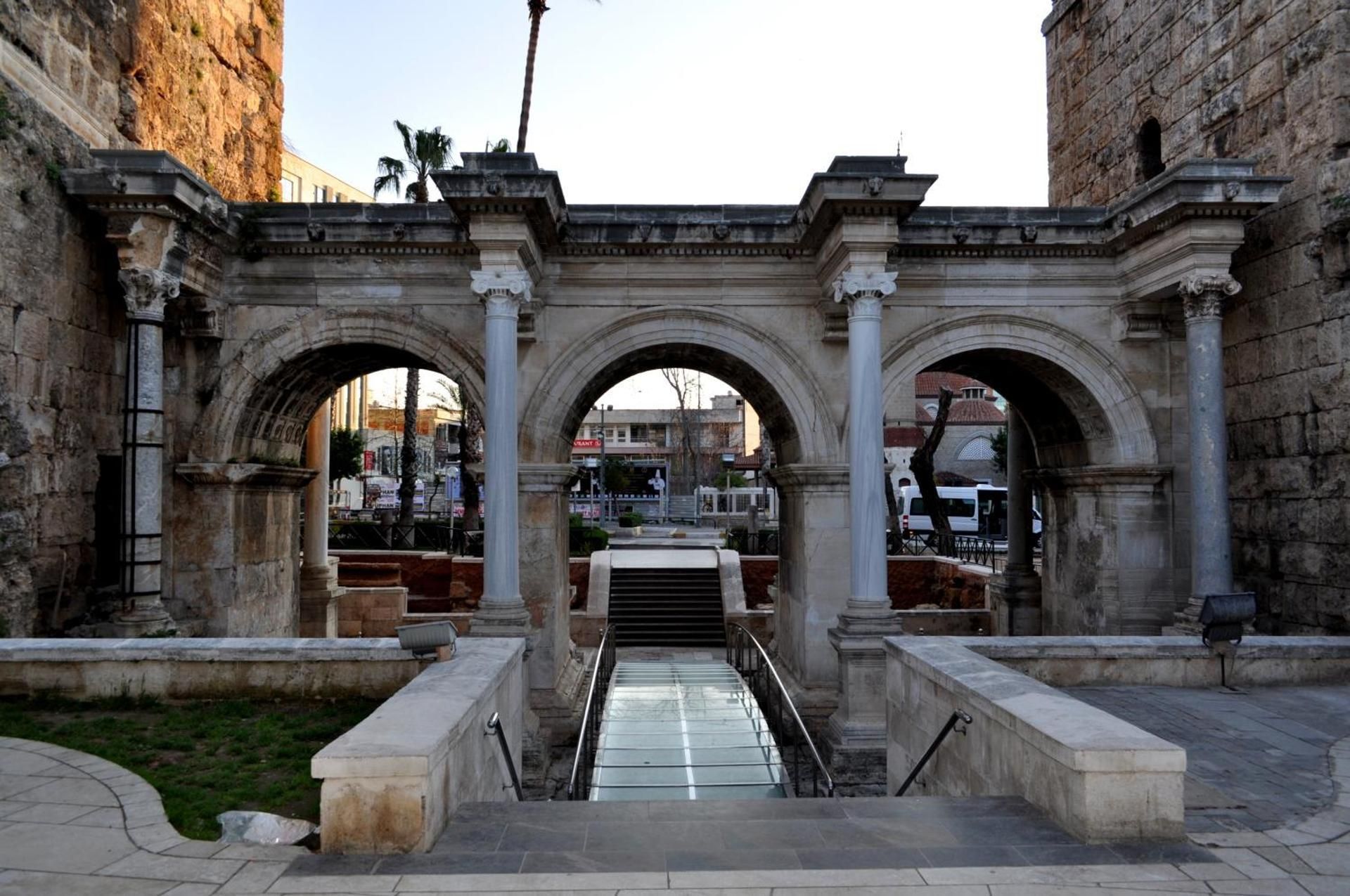 Ozmen Hotel Old Town sadece Yetiskinler icin 