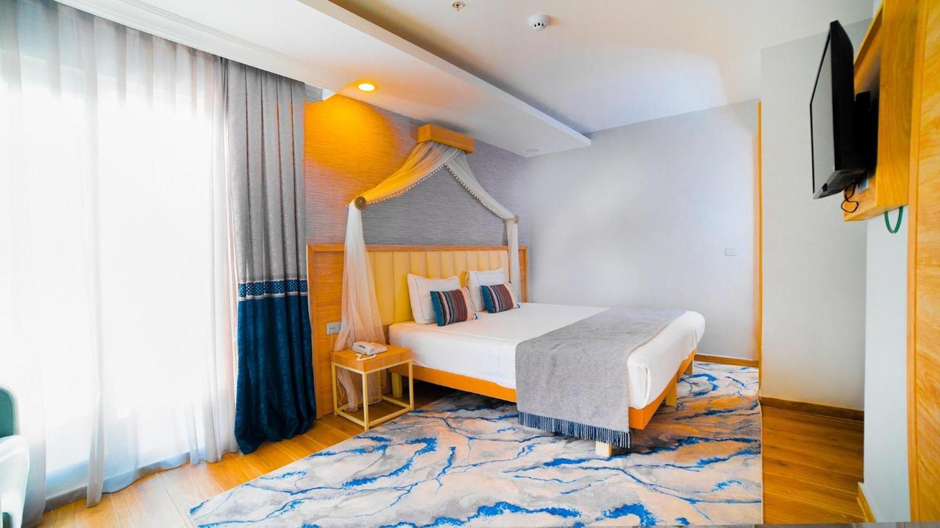 Superior Suite