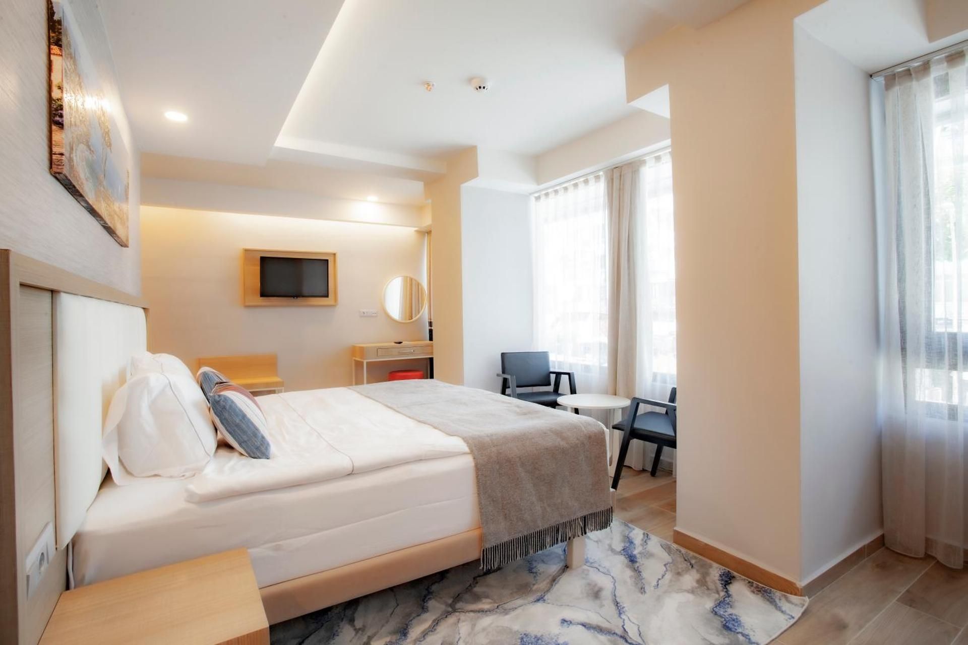 Superior Suite
