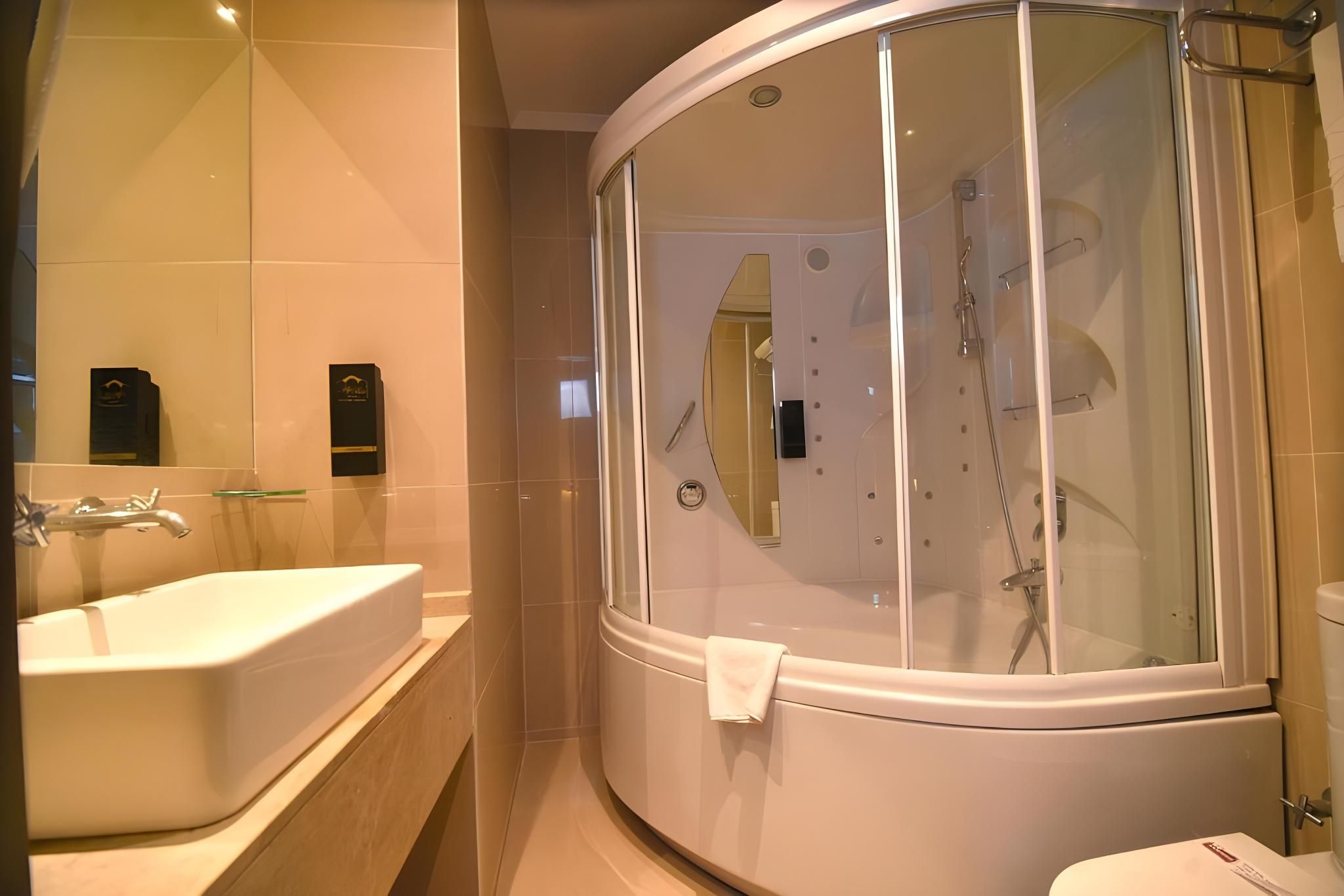 Apartment for 3 Adults