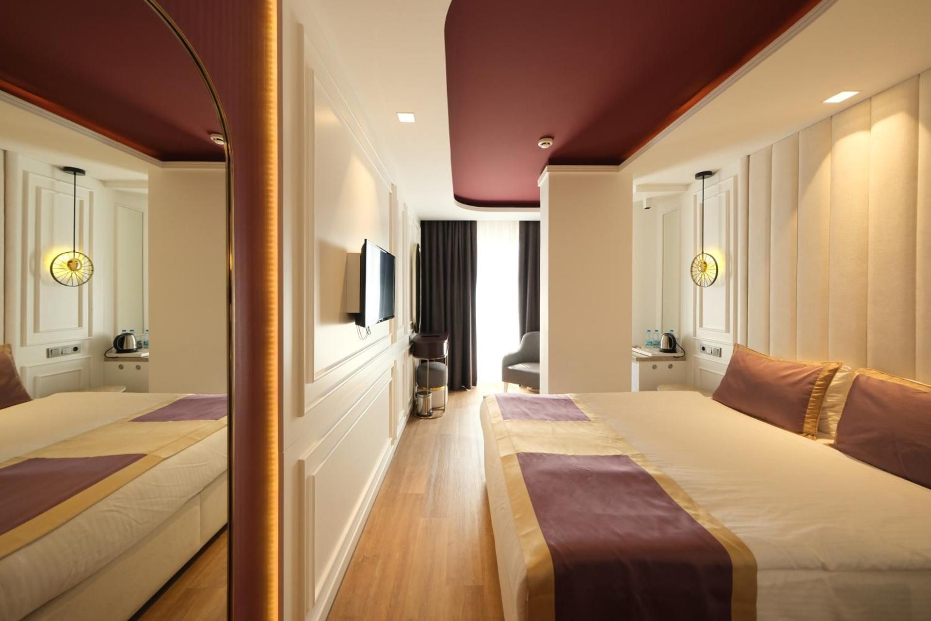 La Boutique Hotel - Adult Only City Double Room 2