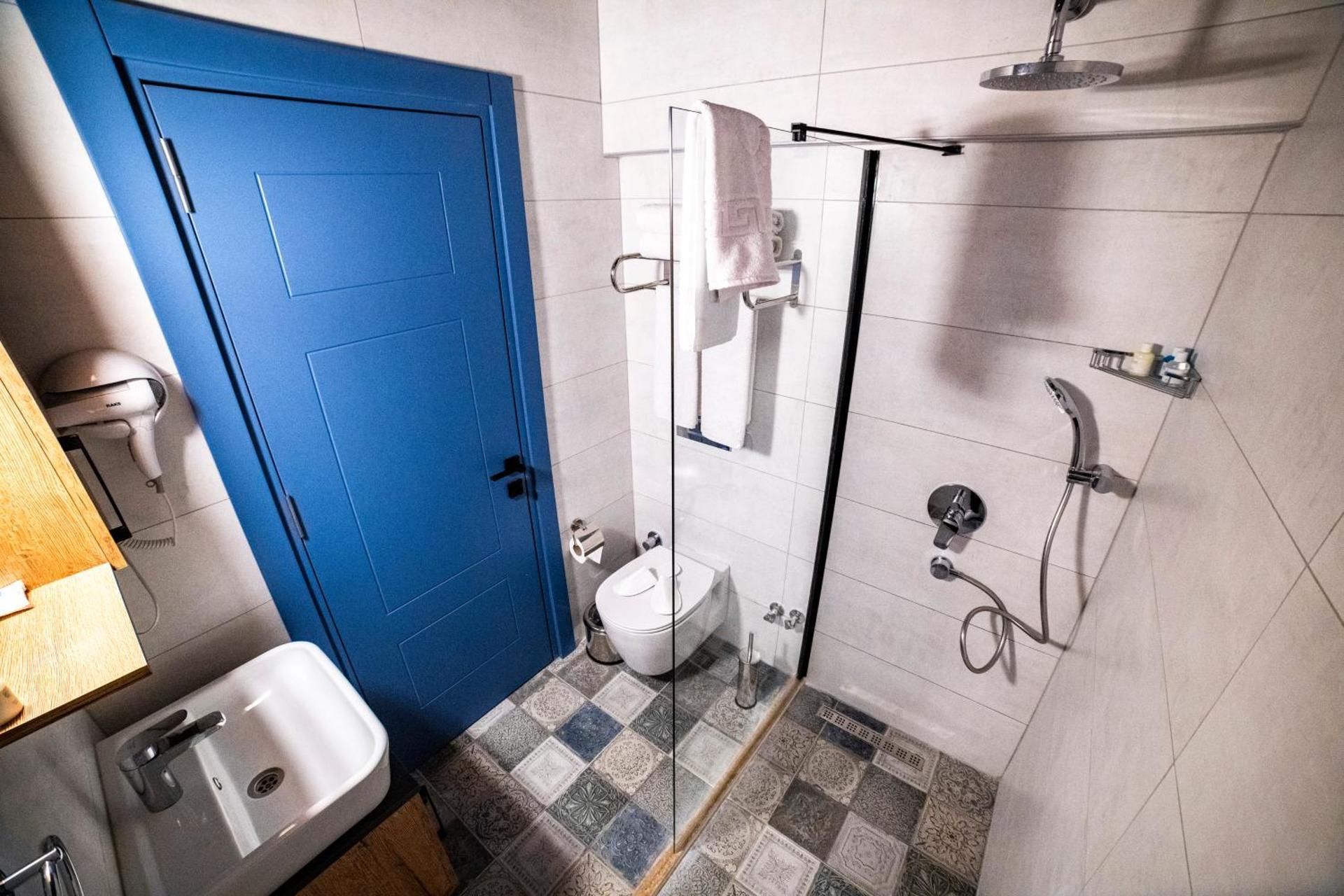 SOFA HOTELS KALEİÇİ Economy Twin Room B 2