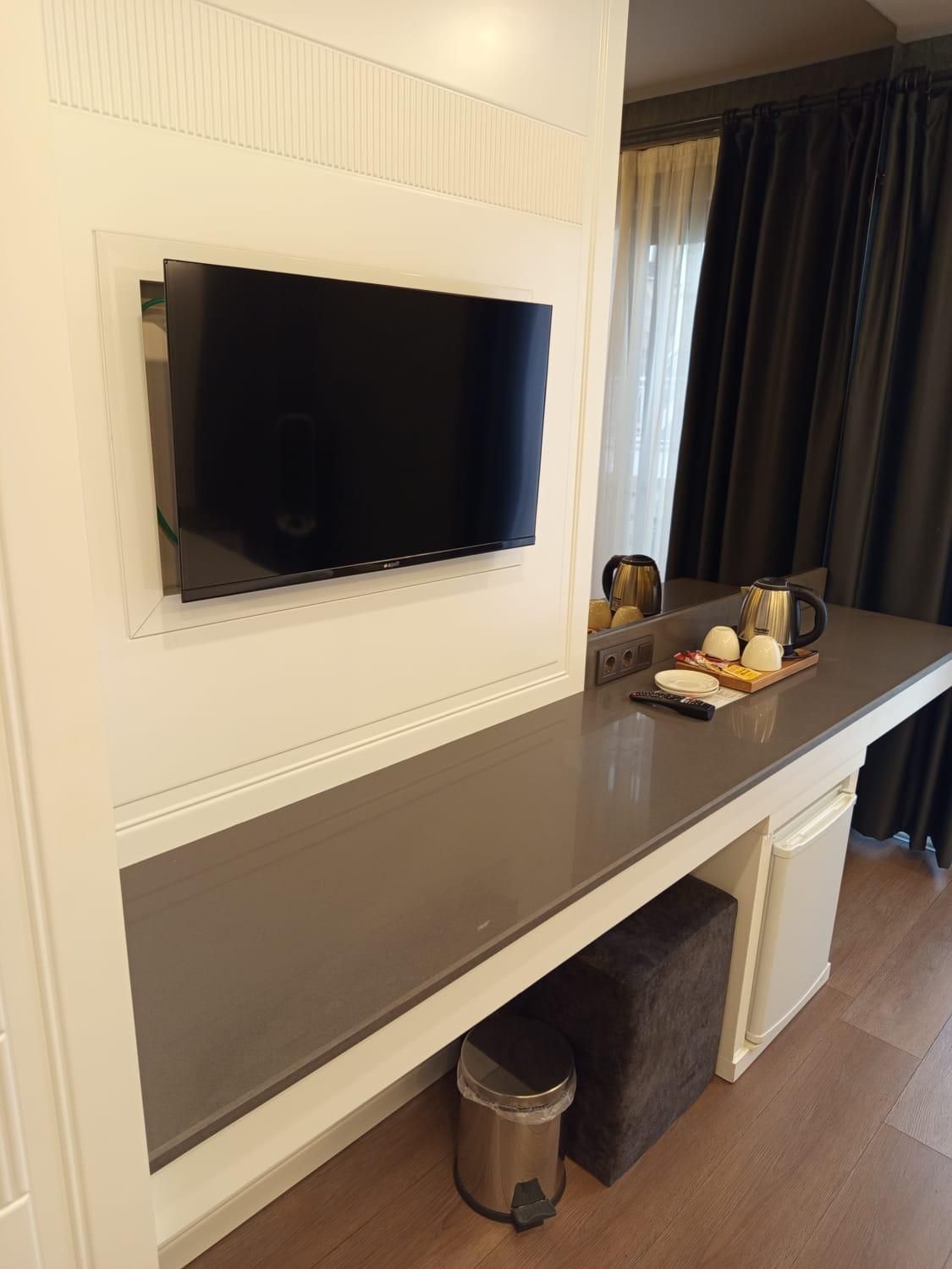 Classic Double or Twin