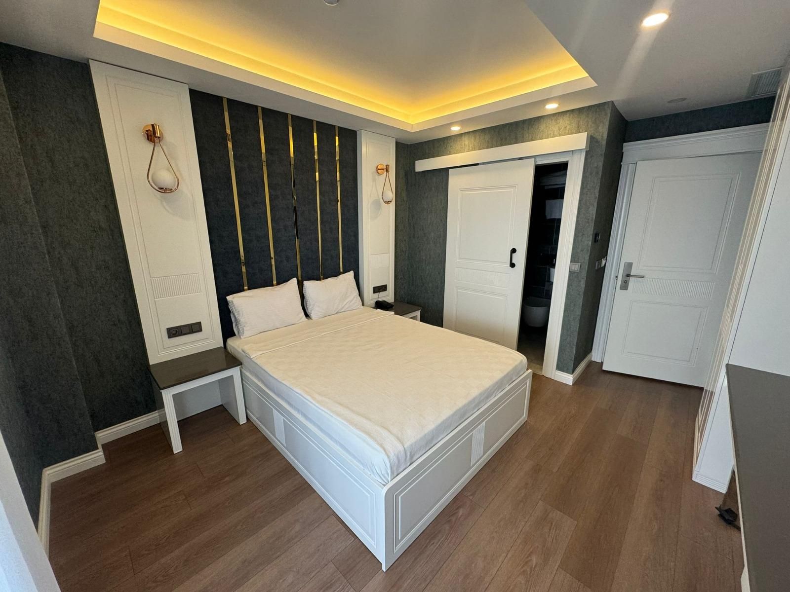 Deluxe Balcony