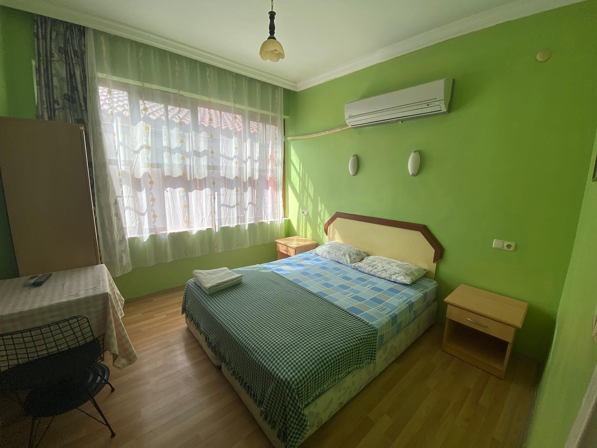 Apartment for 2 people