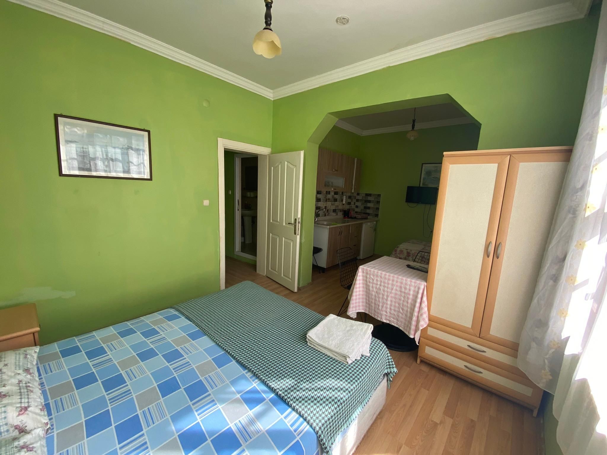 Apartment for 2 people