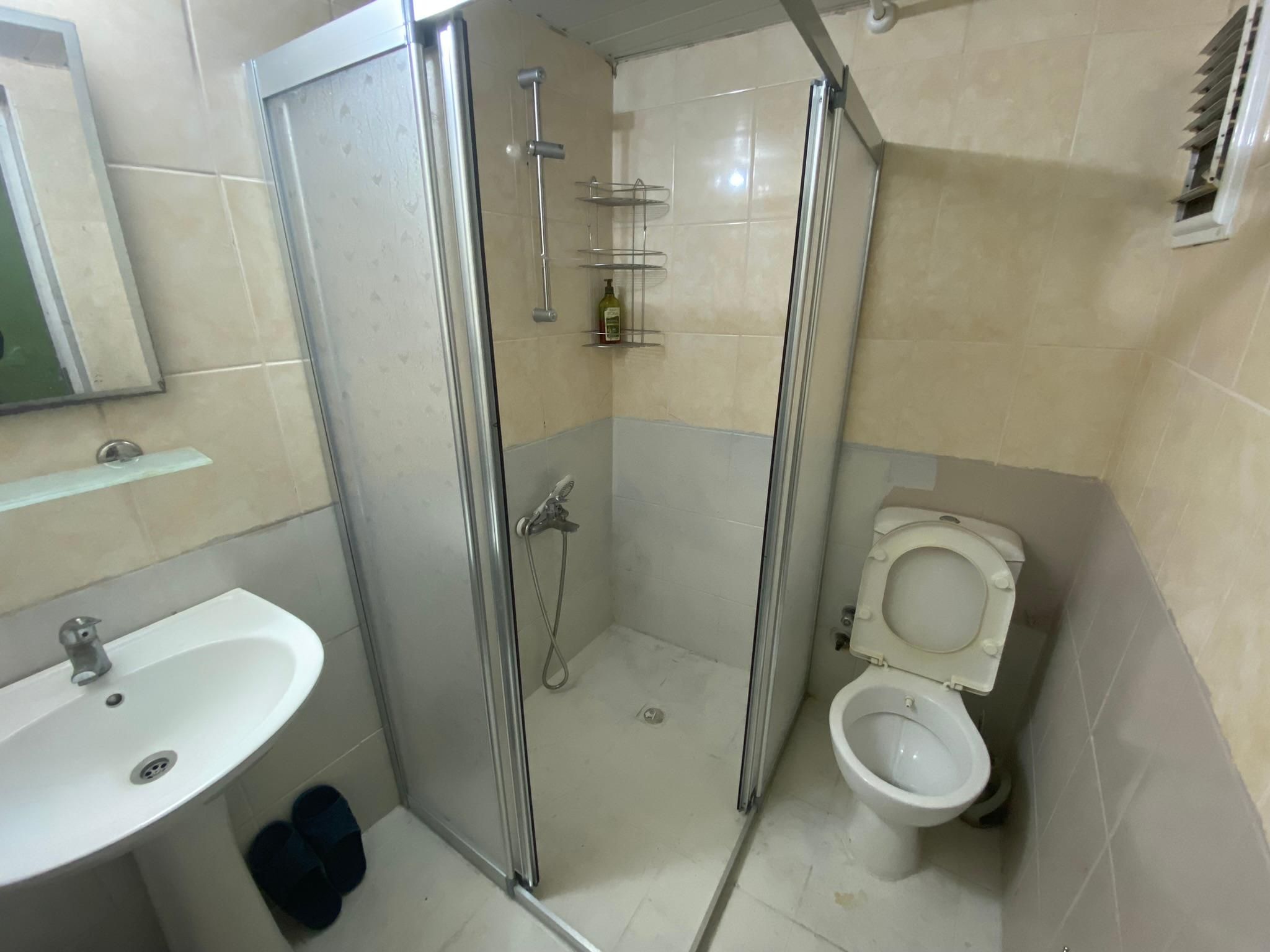 Standard Double Room With Private Bath