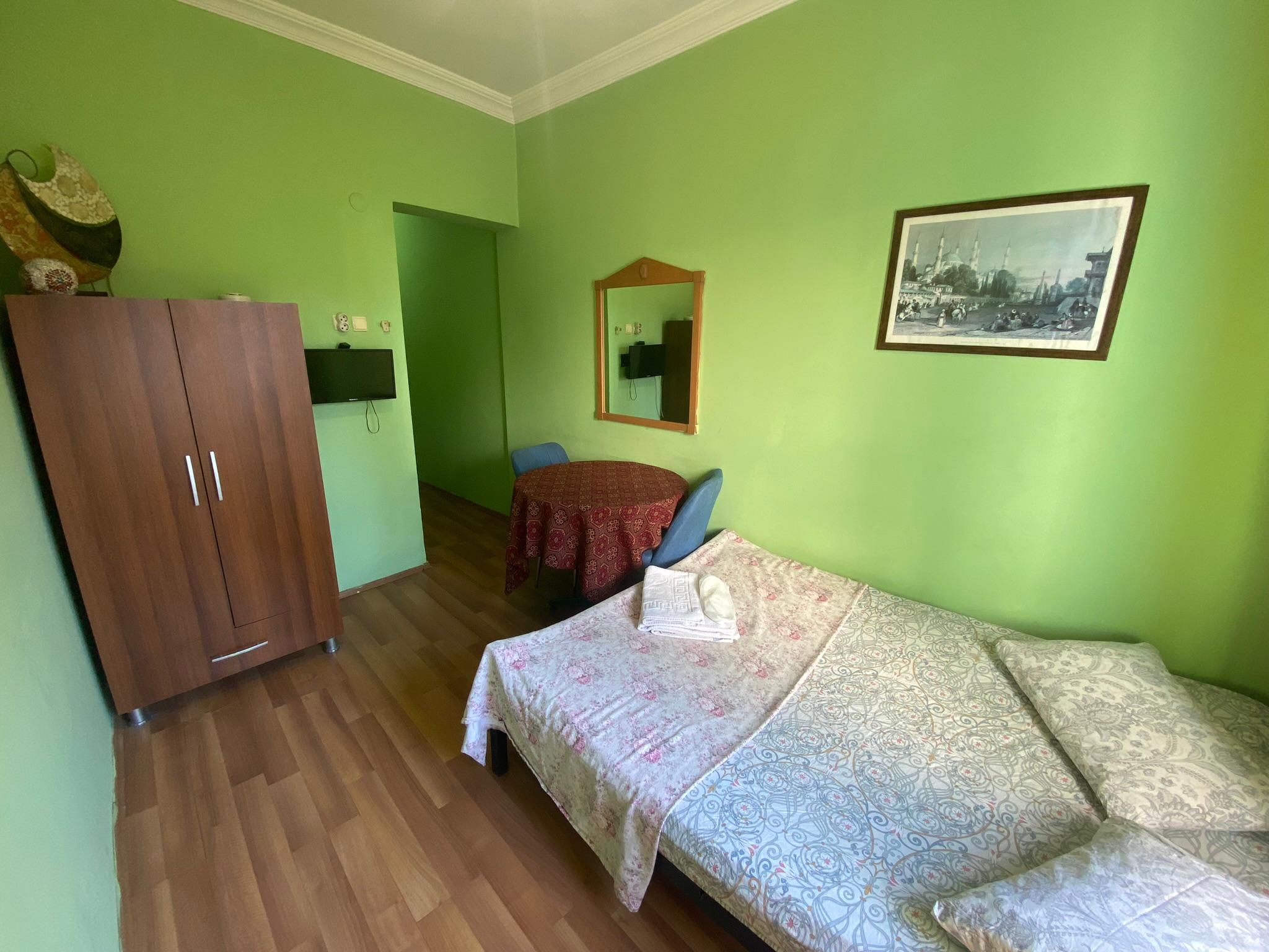 Apartment for 2 Adults