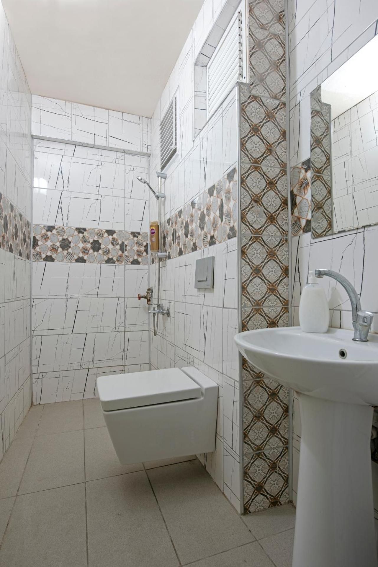 Gvar Hotel Old Town ANTALYA Double Standard Non-Smoking 3