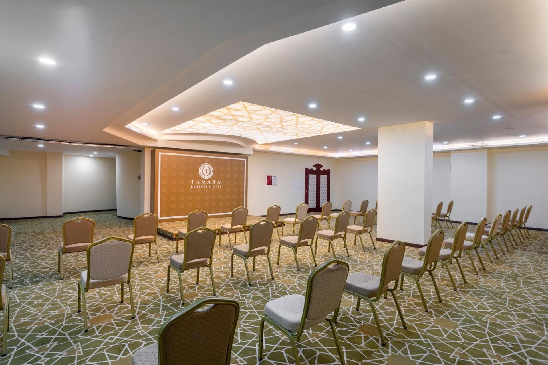 meeting room / ballrooms