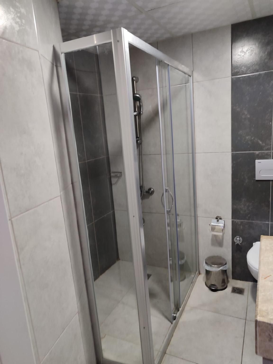 TAMARA BUSİNESS ANTALYA  Deluxe Twin Room Type A 2