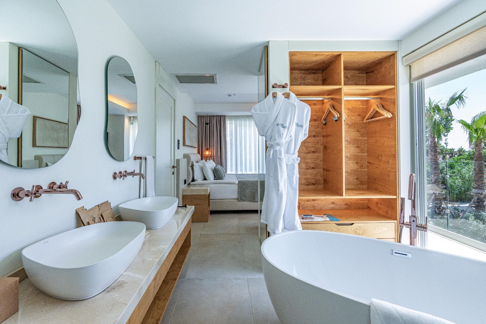 Club Arona By Laren Hotels Grand Pool Villa 3