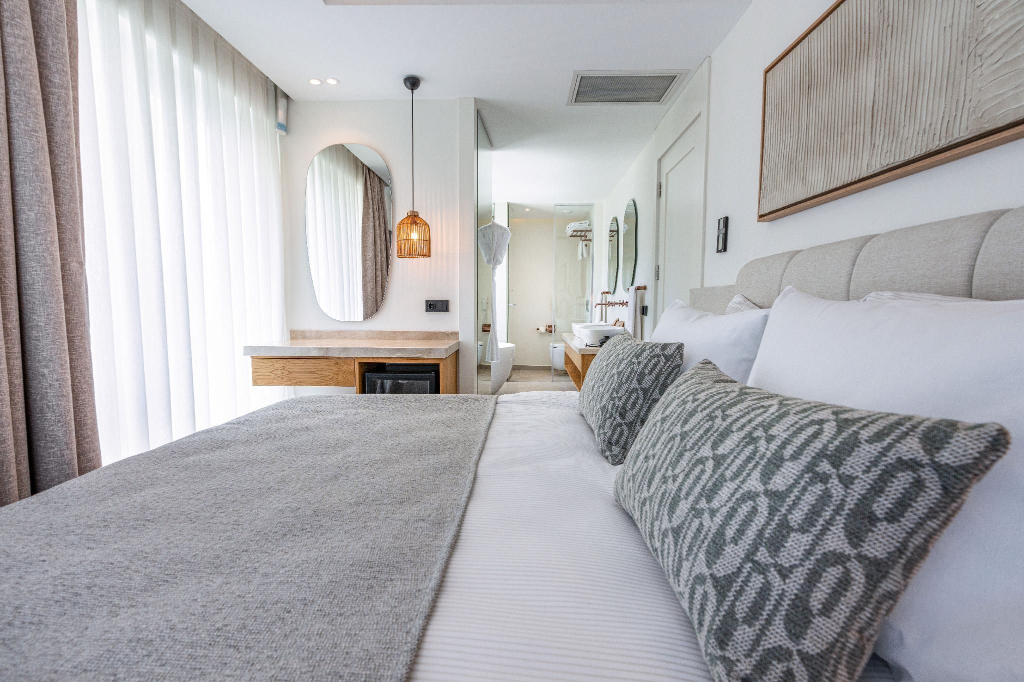 Club Arona By Laren Hotels Grand Pool Villa