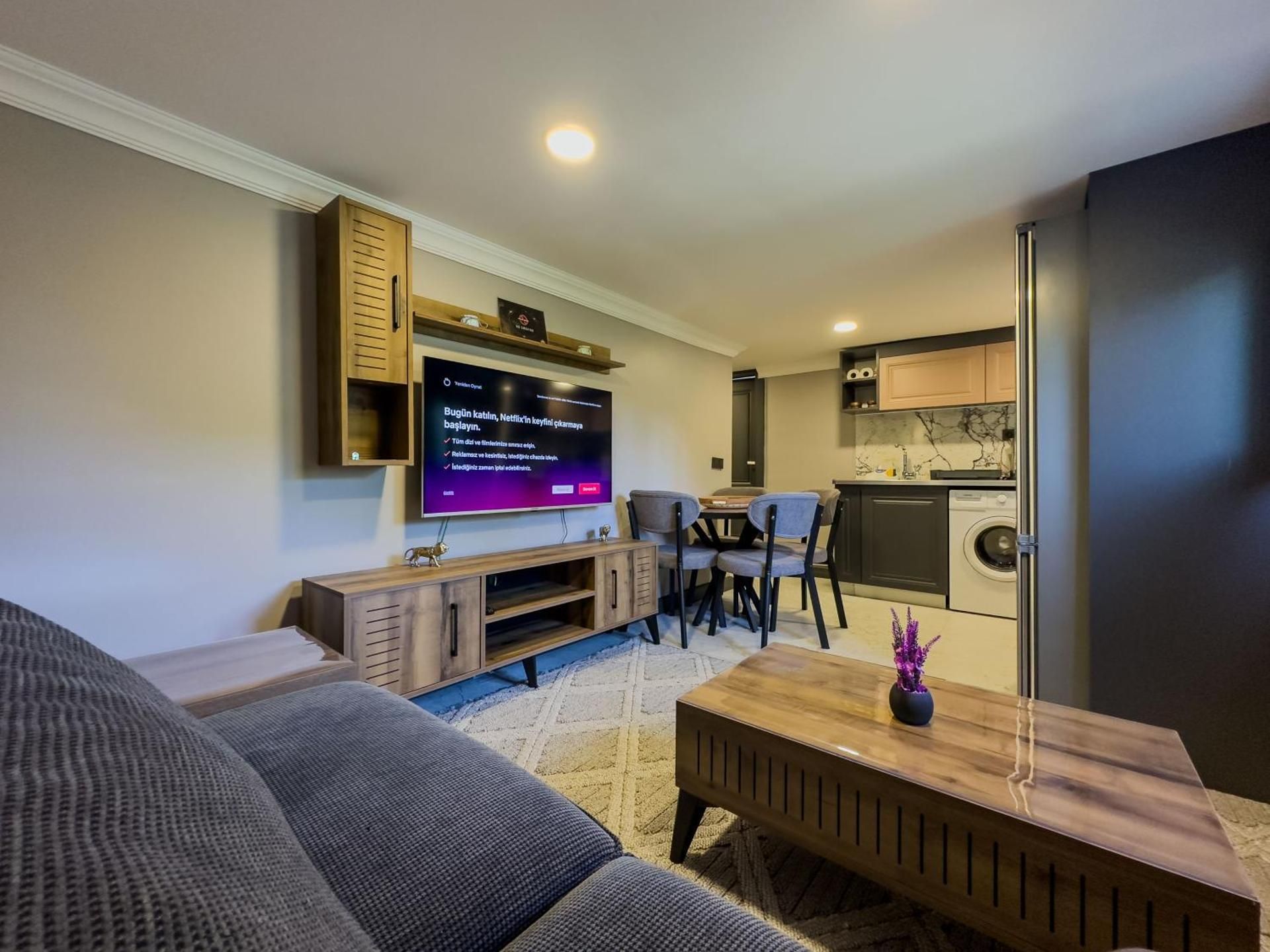 Standard Villa