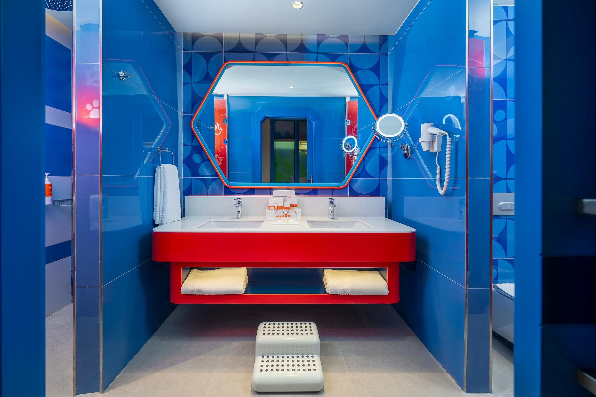 Themed Junior Suite