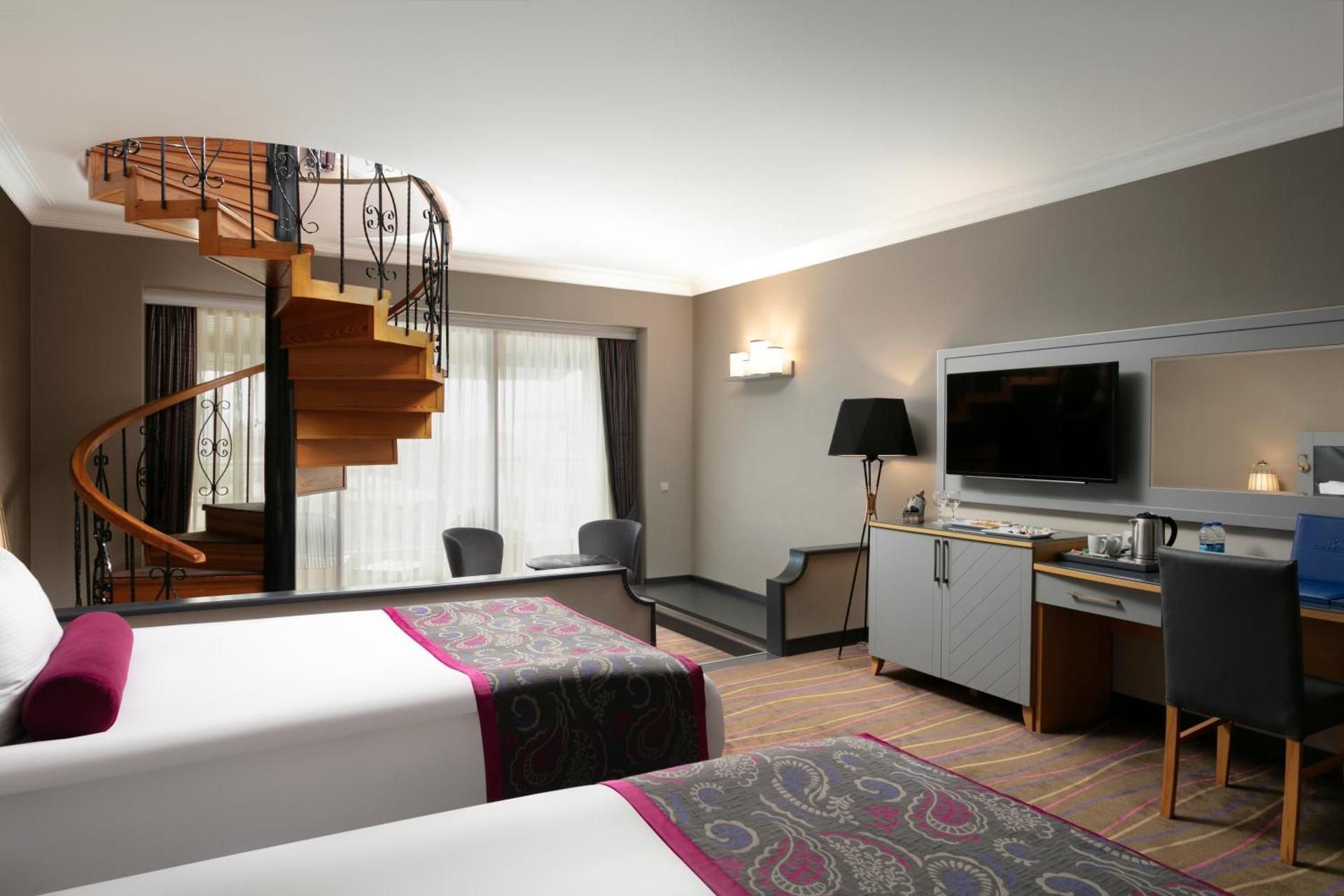 Family Suite Deluxe