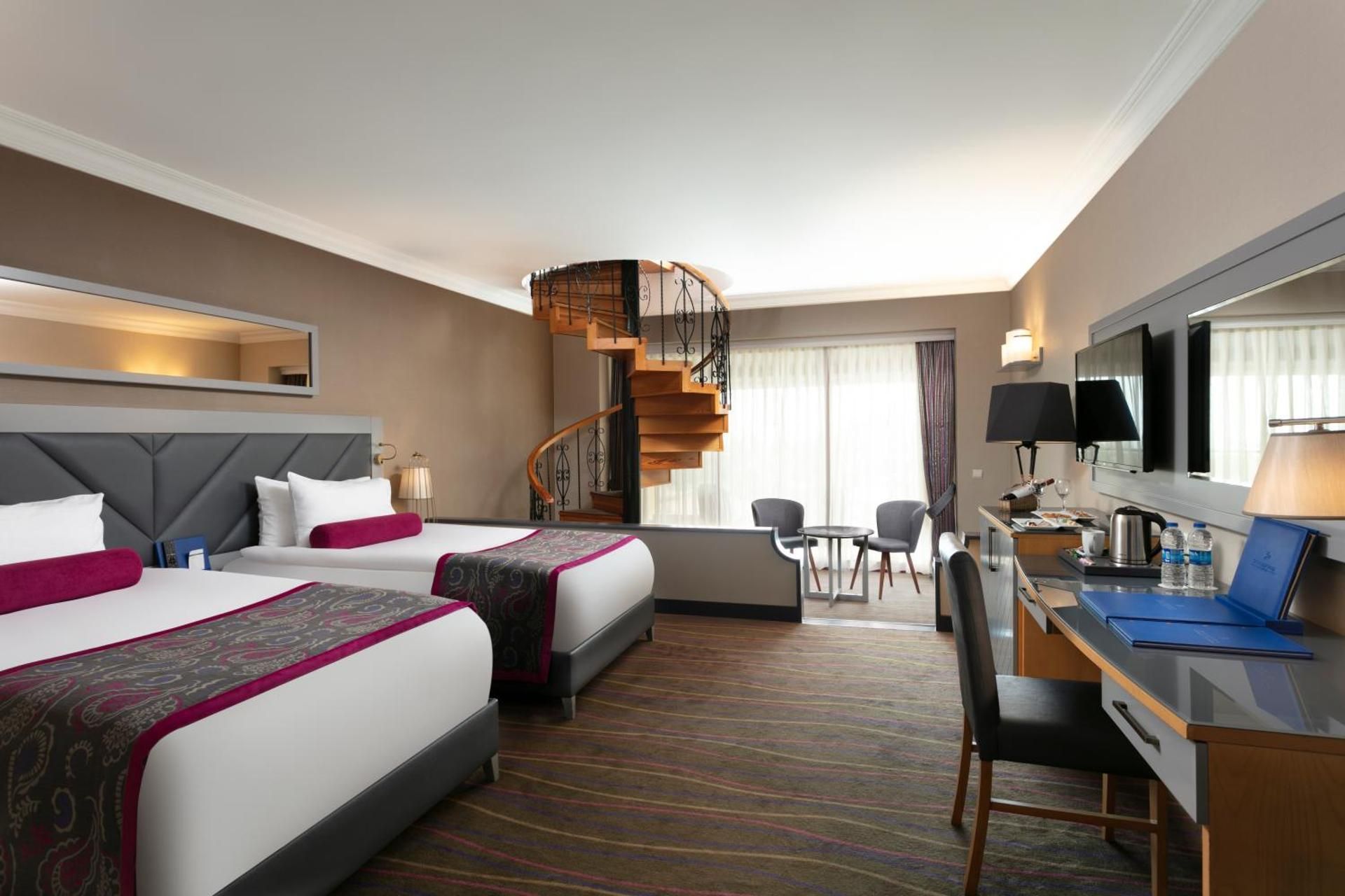 Family Suite Deluxe
