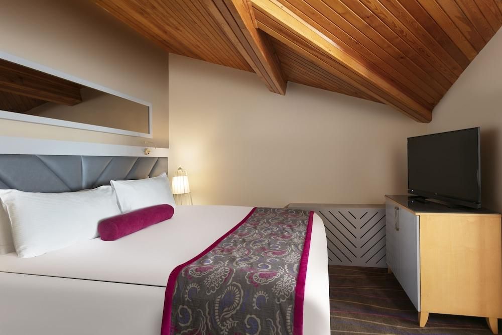 Family Duplex Suite