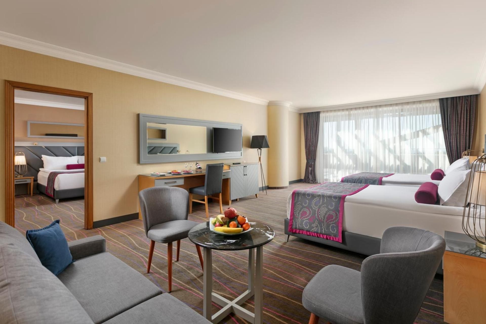 Family Suite
