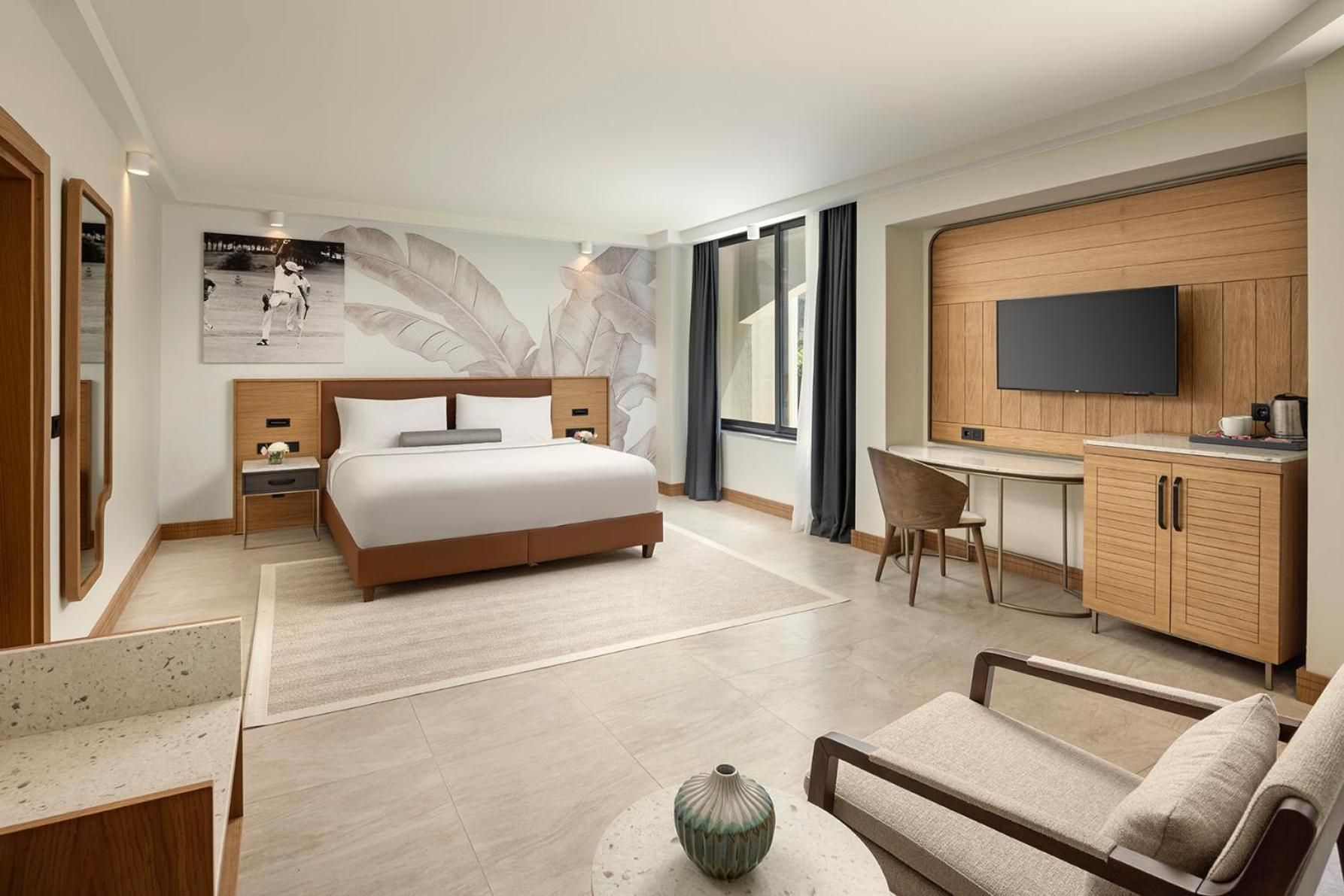 Garden Suite