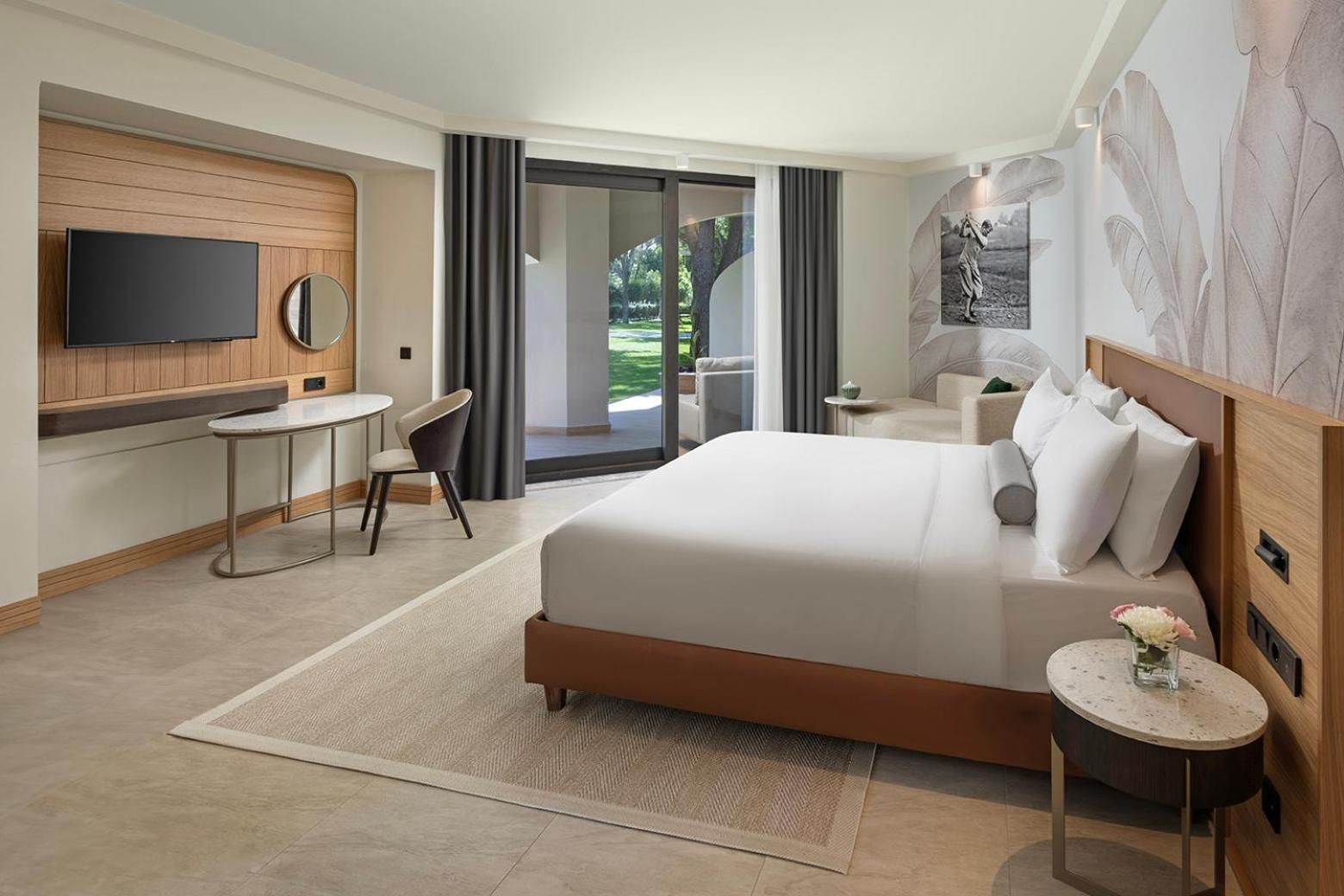 Deluxe Junior Suite