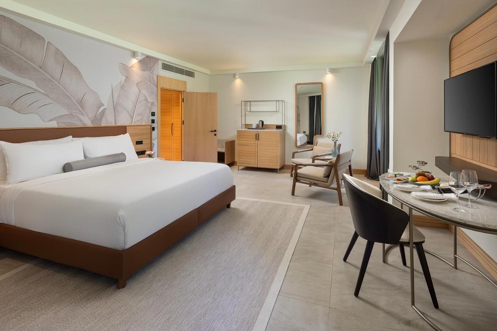 Deluxe Junior Suite