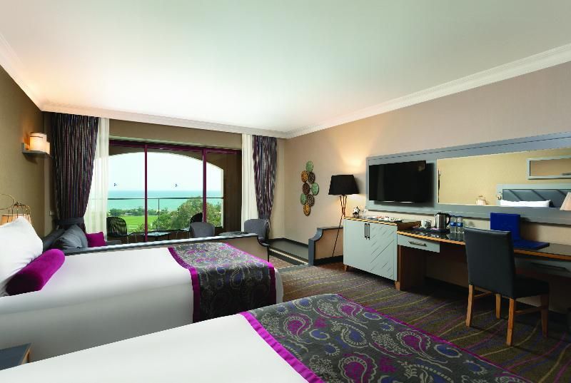Junior Suite with Sea View