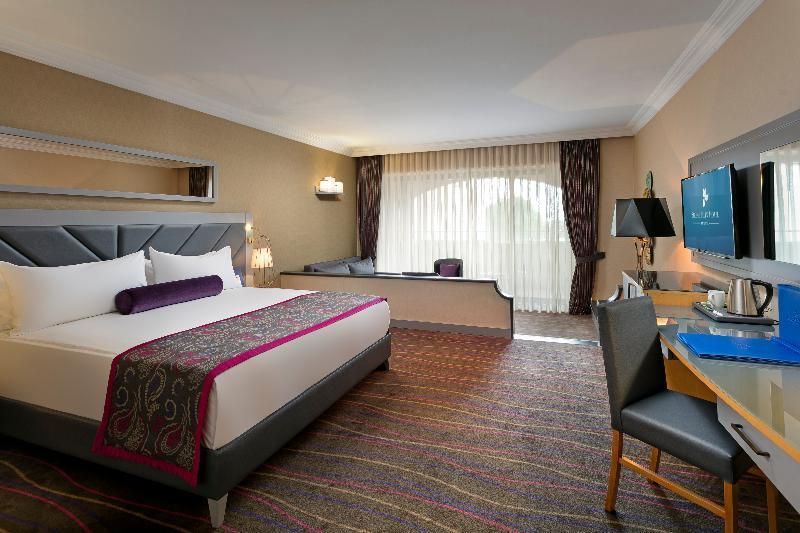Family Duplex Suite