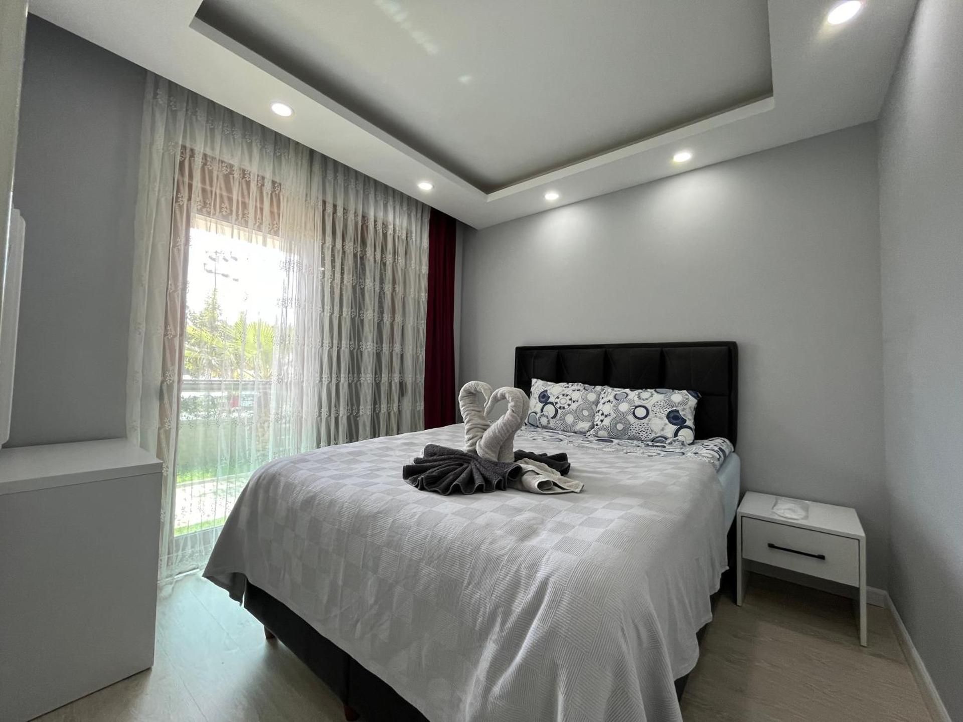 1 Bedroom Deluxe