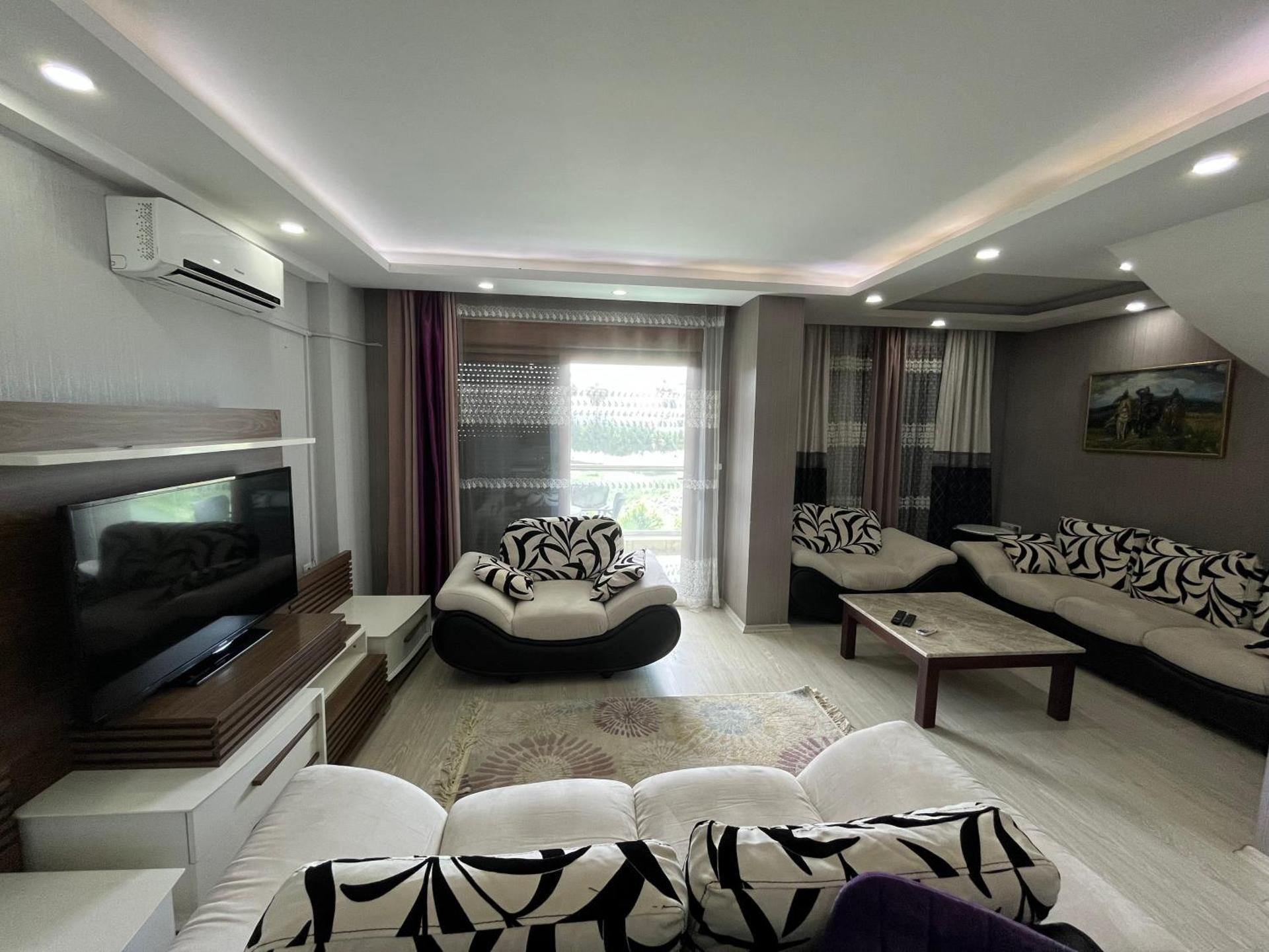 Basement Standard Room