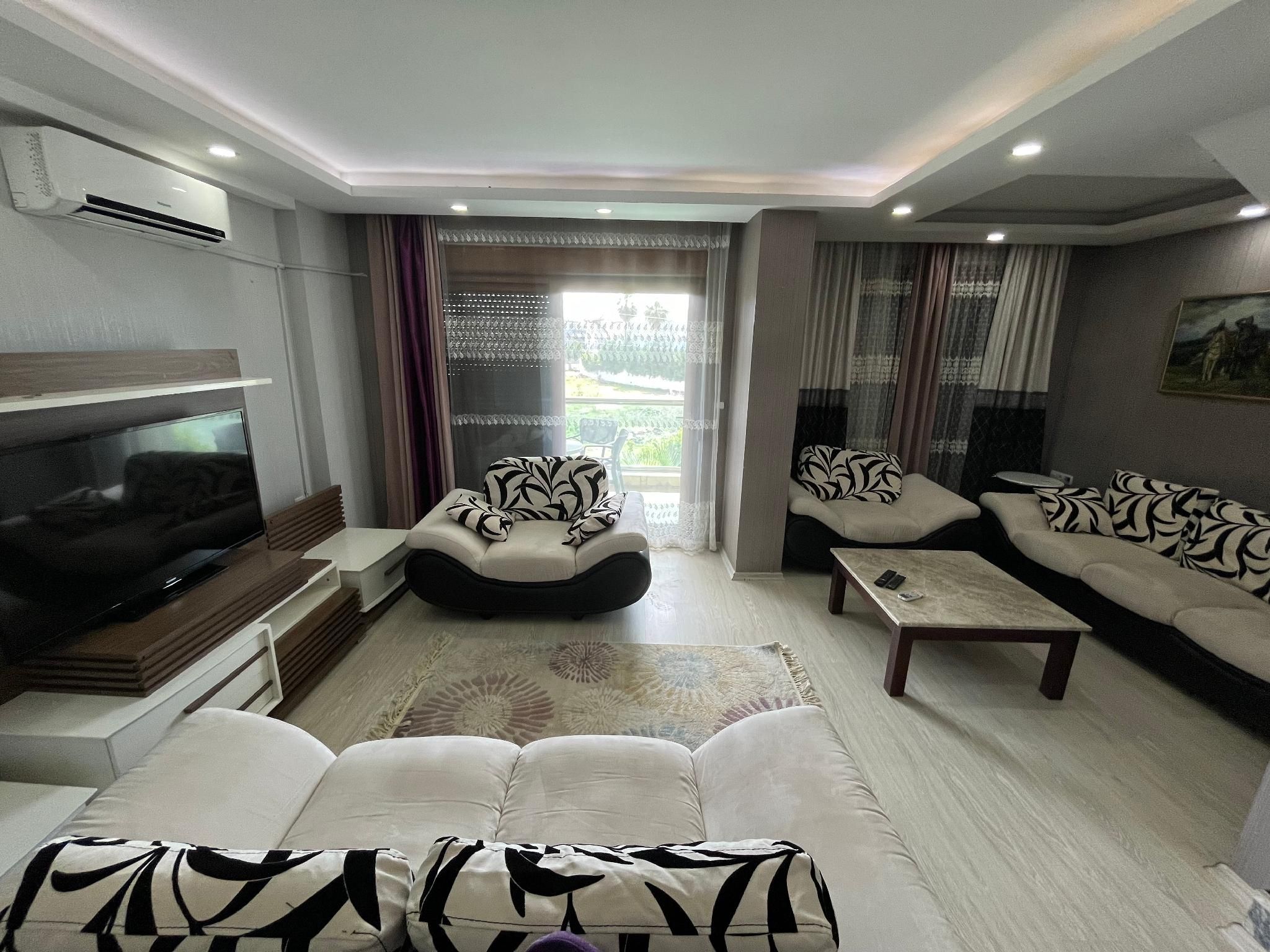 Family Duplex Room