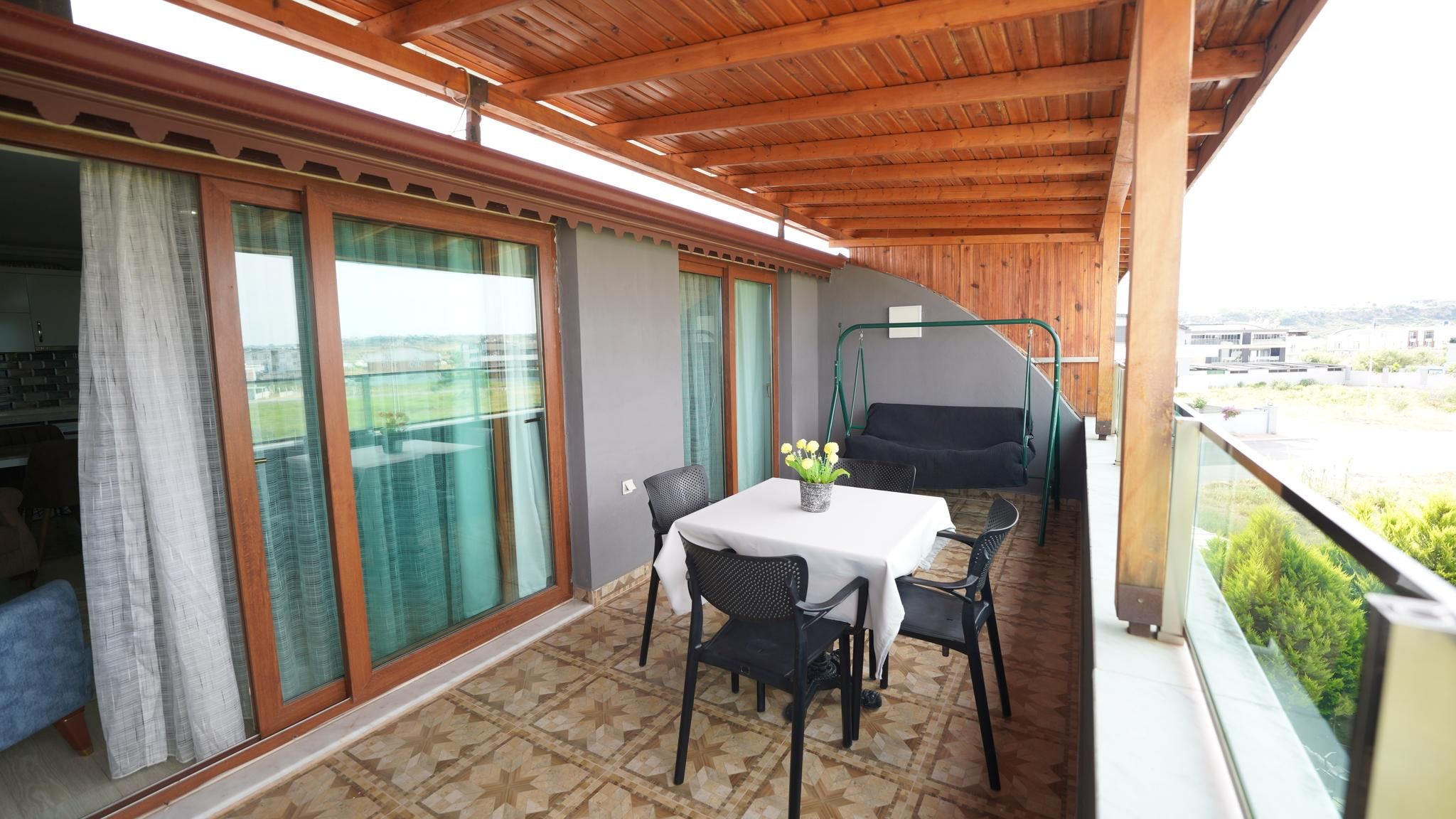 Suite Duplex