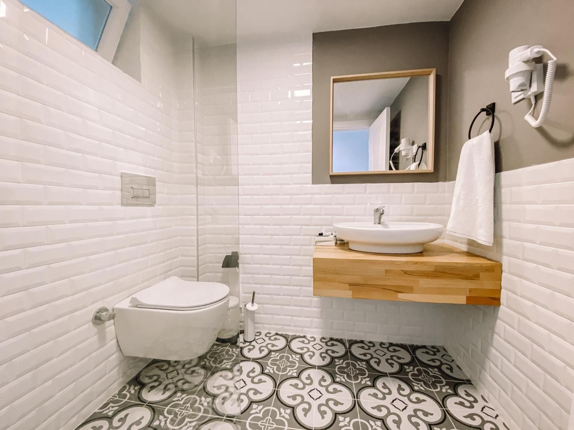 Precious Double Room