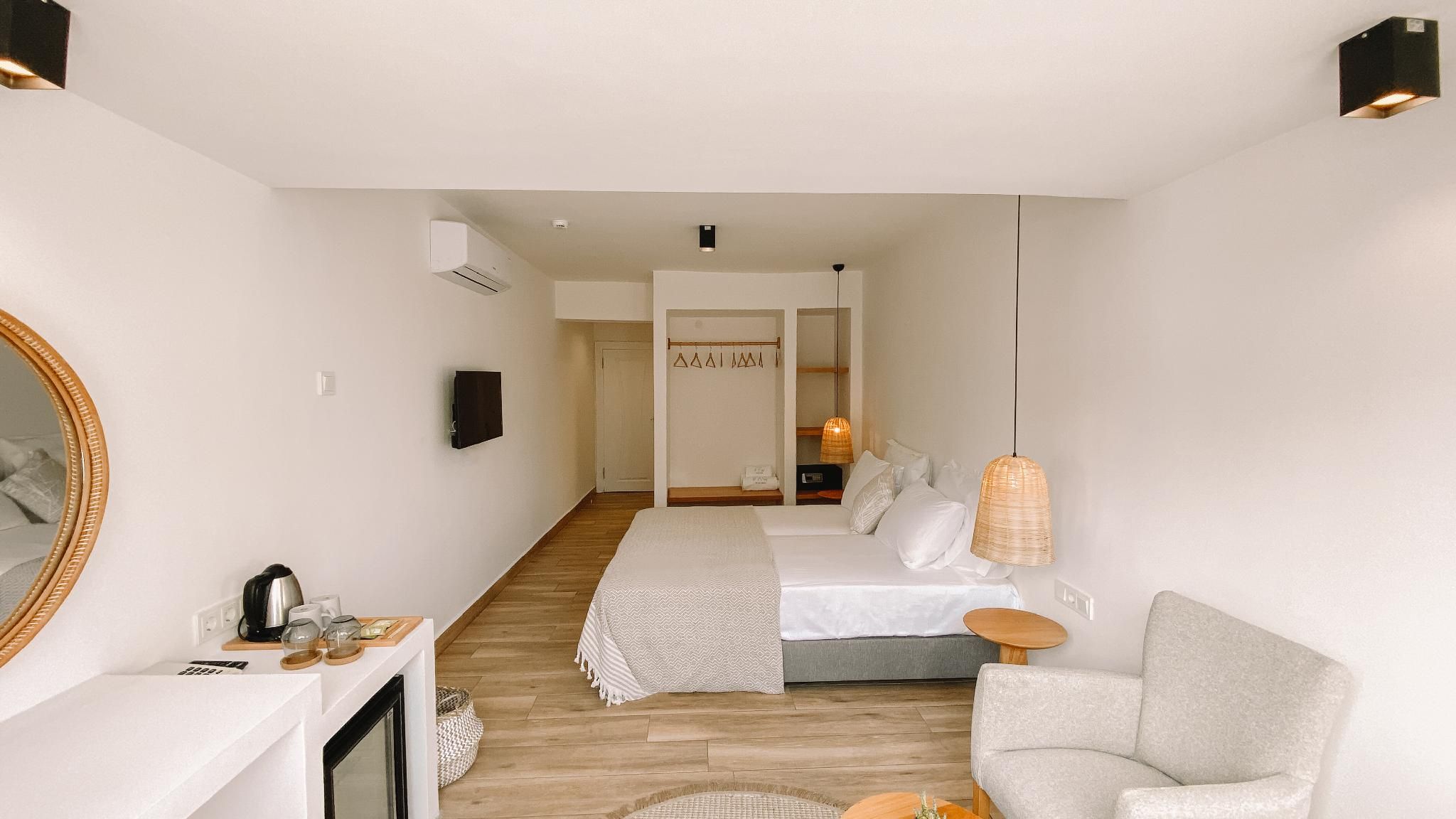 Precious Double Room