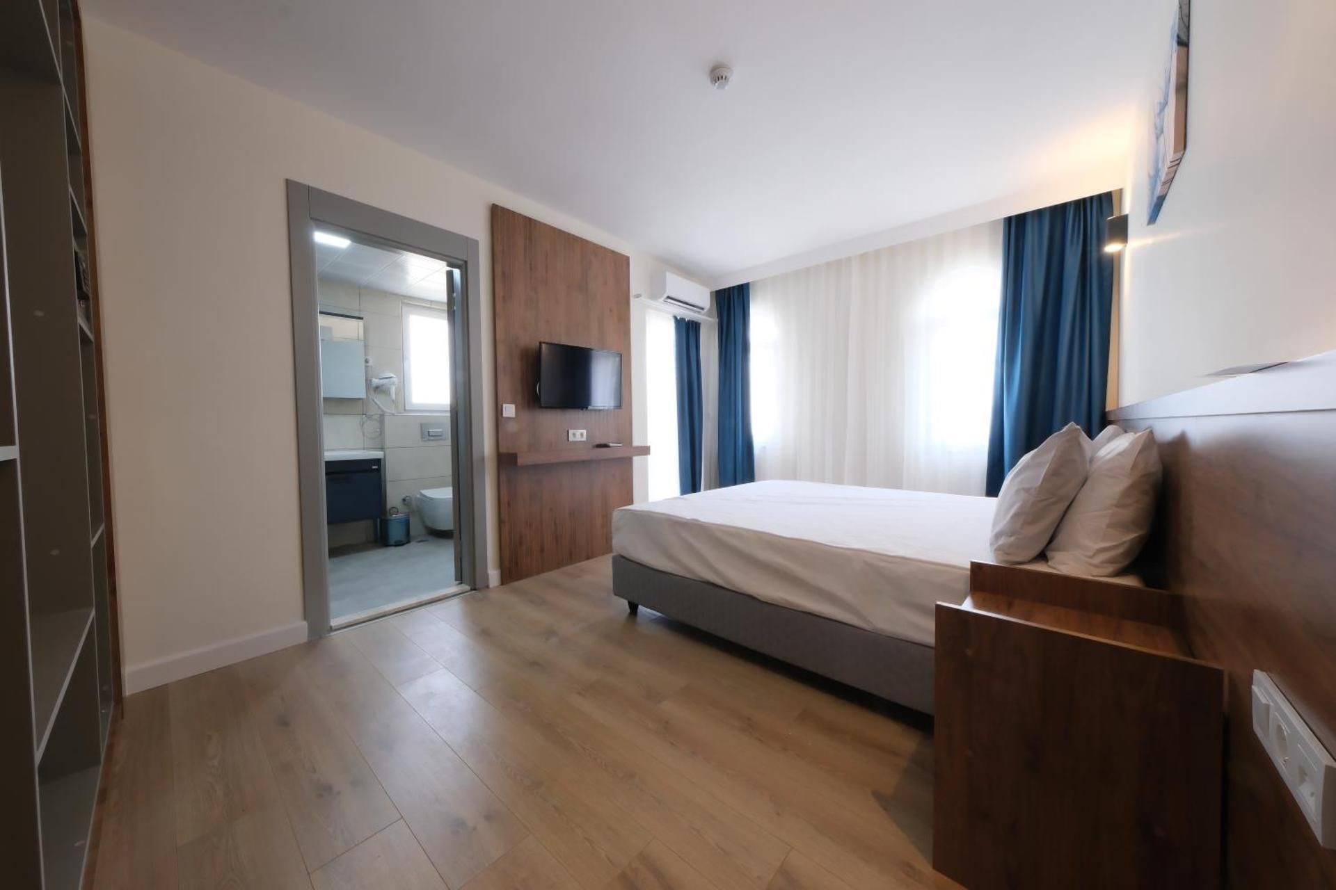 Premier İnn City Antalya Standard Room