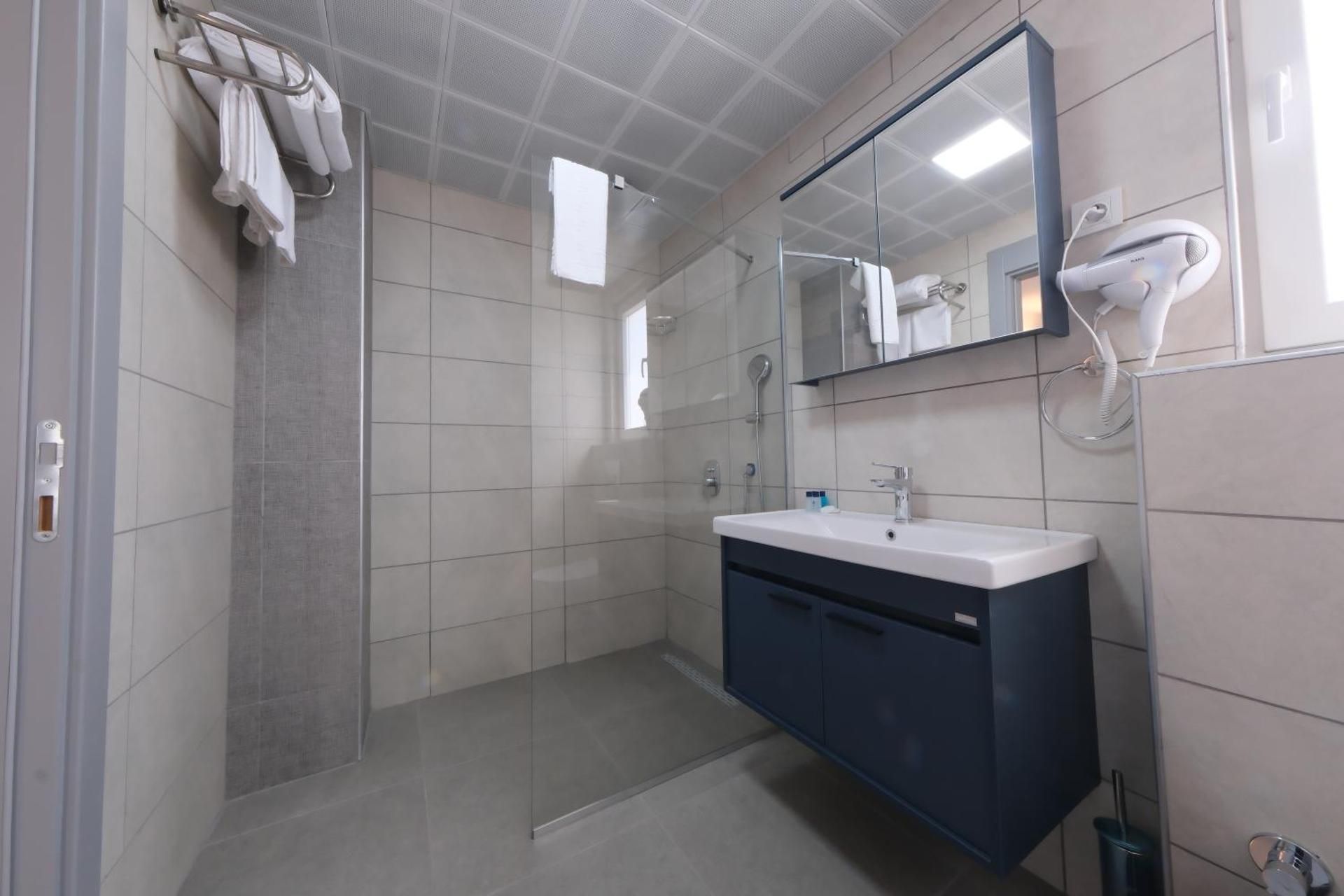 Premier İnn City Antalya Standard Room 2