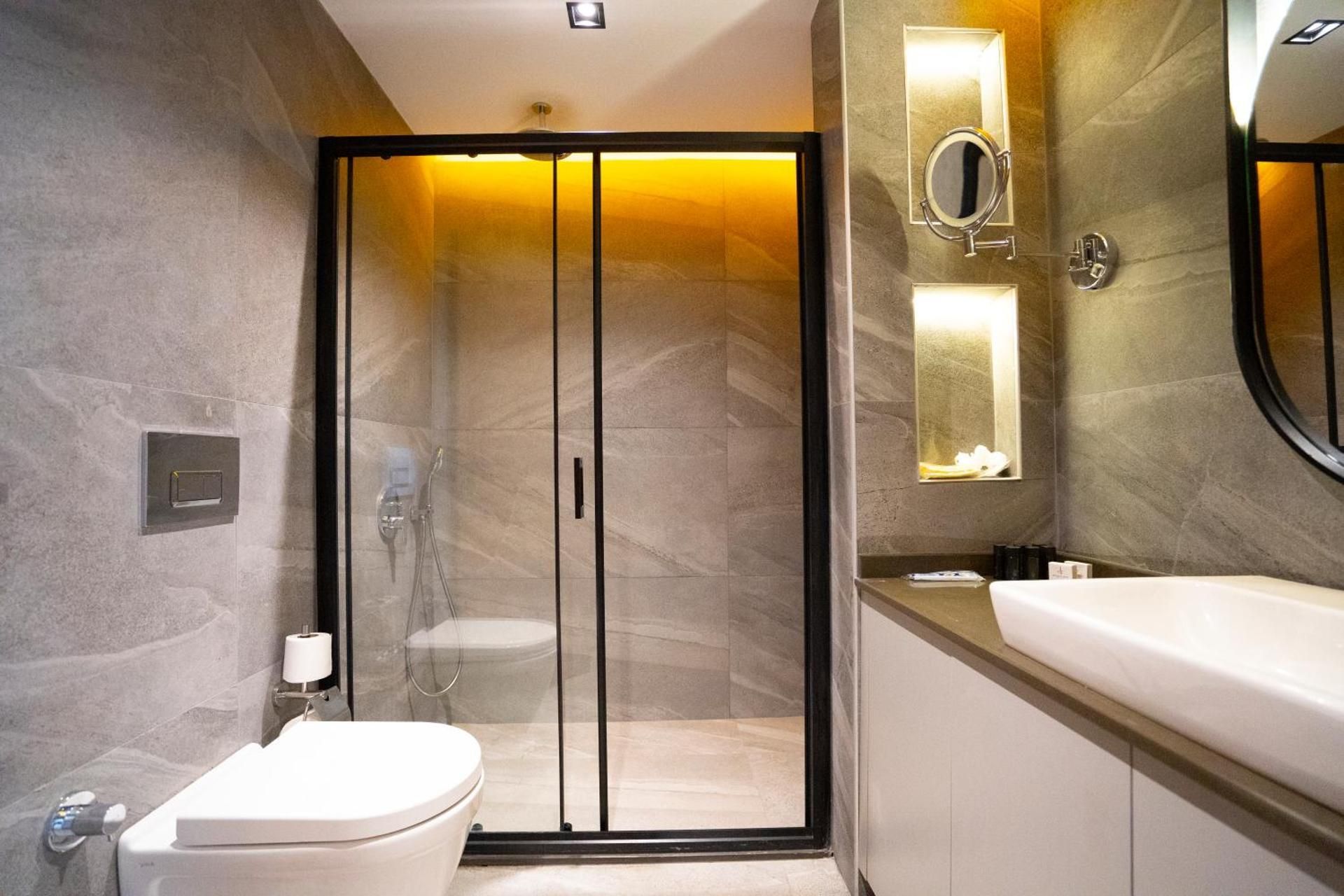 Antalya City Hotel & Spa Standard Room 3