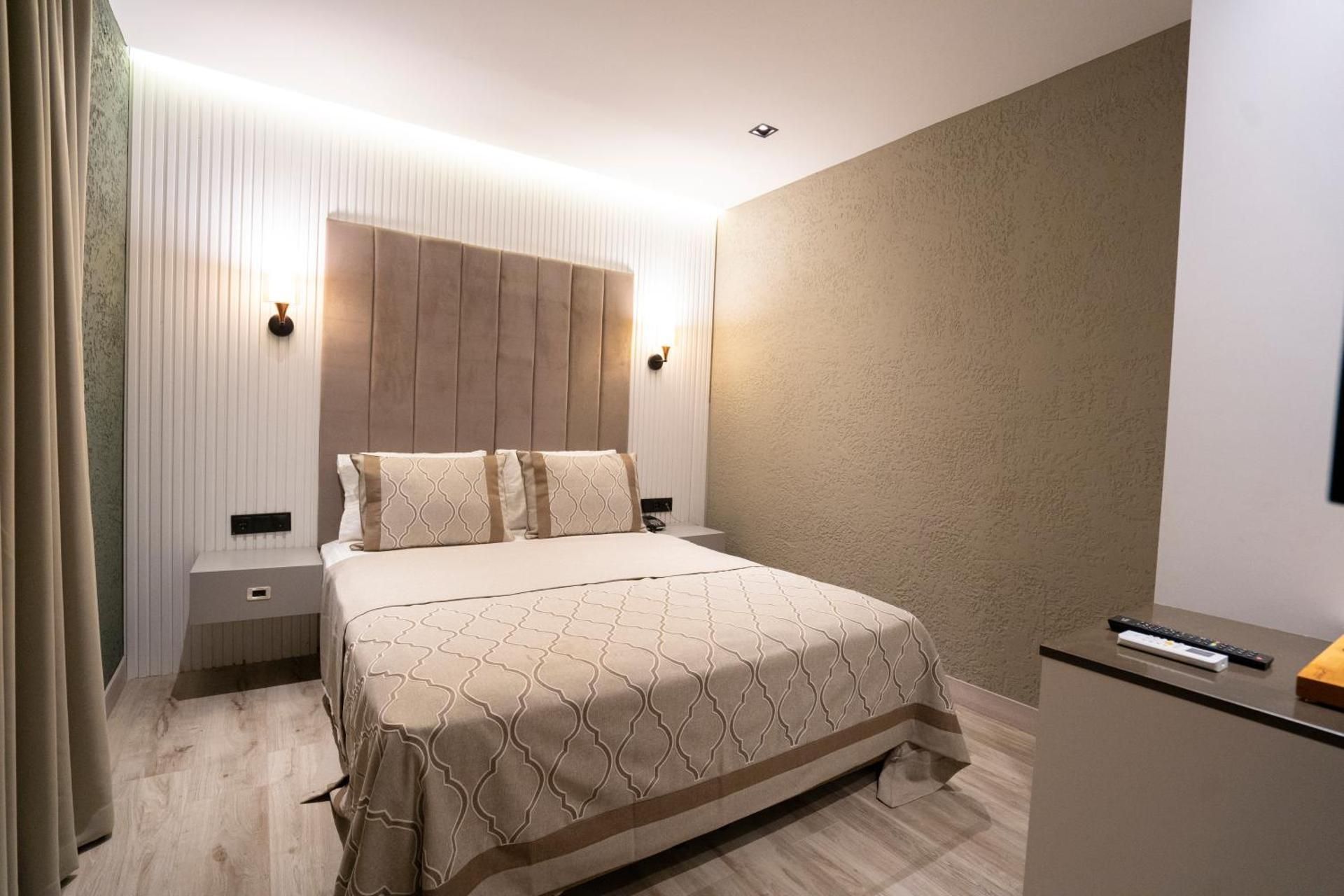 Antalya City Hotel & Spa Standard Room 2