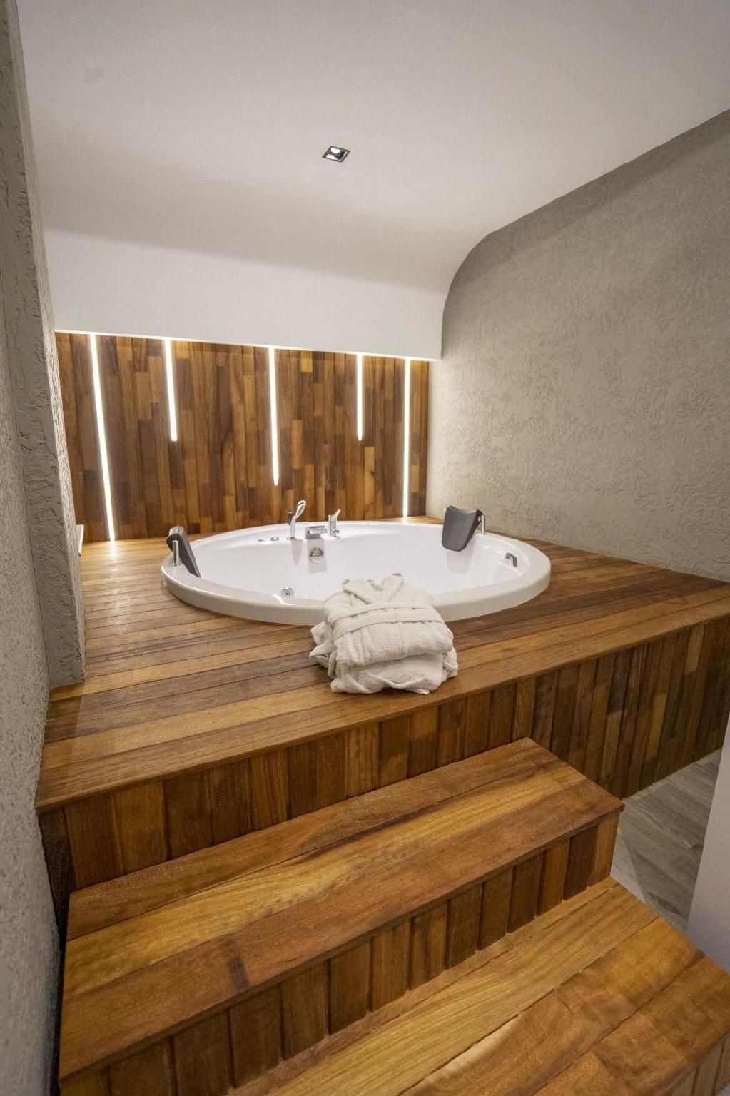 Large Plus Quadruple Room