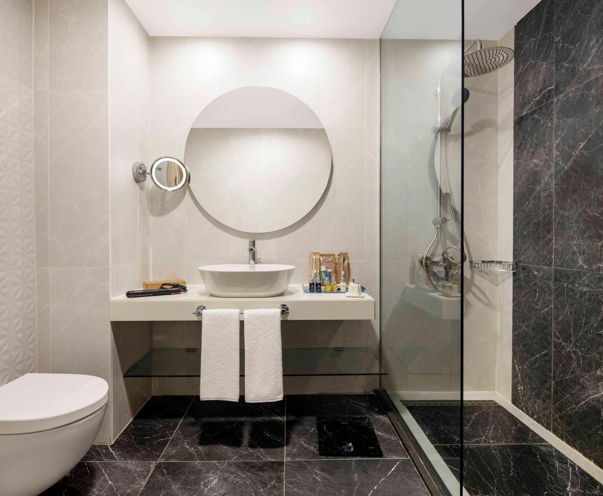 Family Duplex Suite