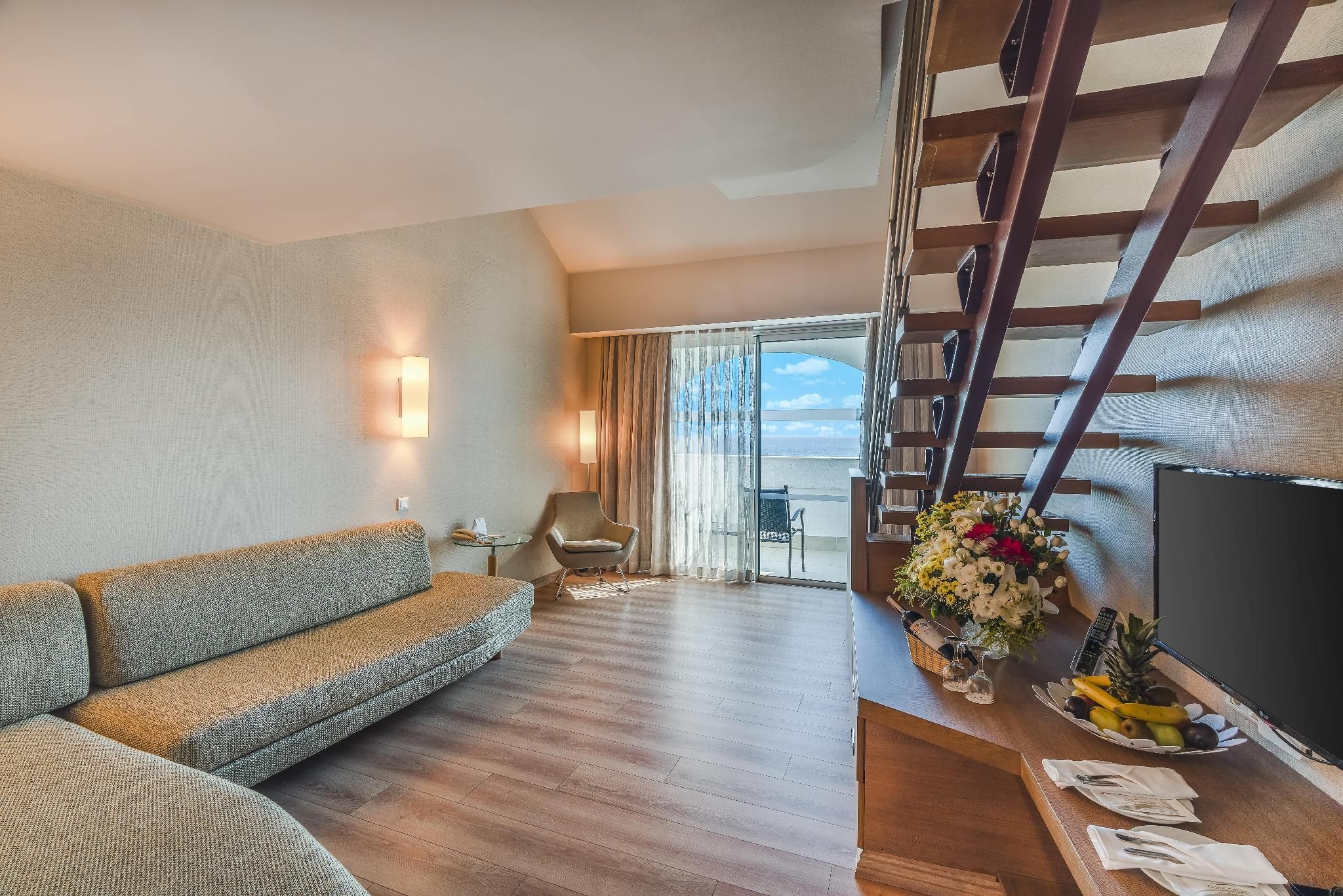 Family Duplex Suite