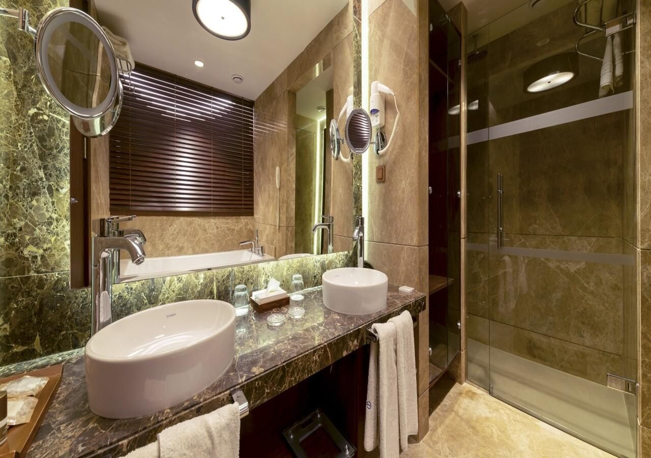 Royal Suite
