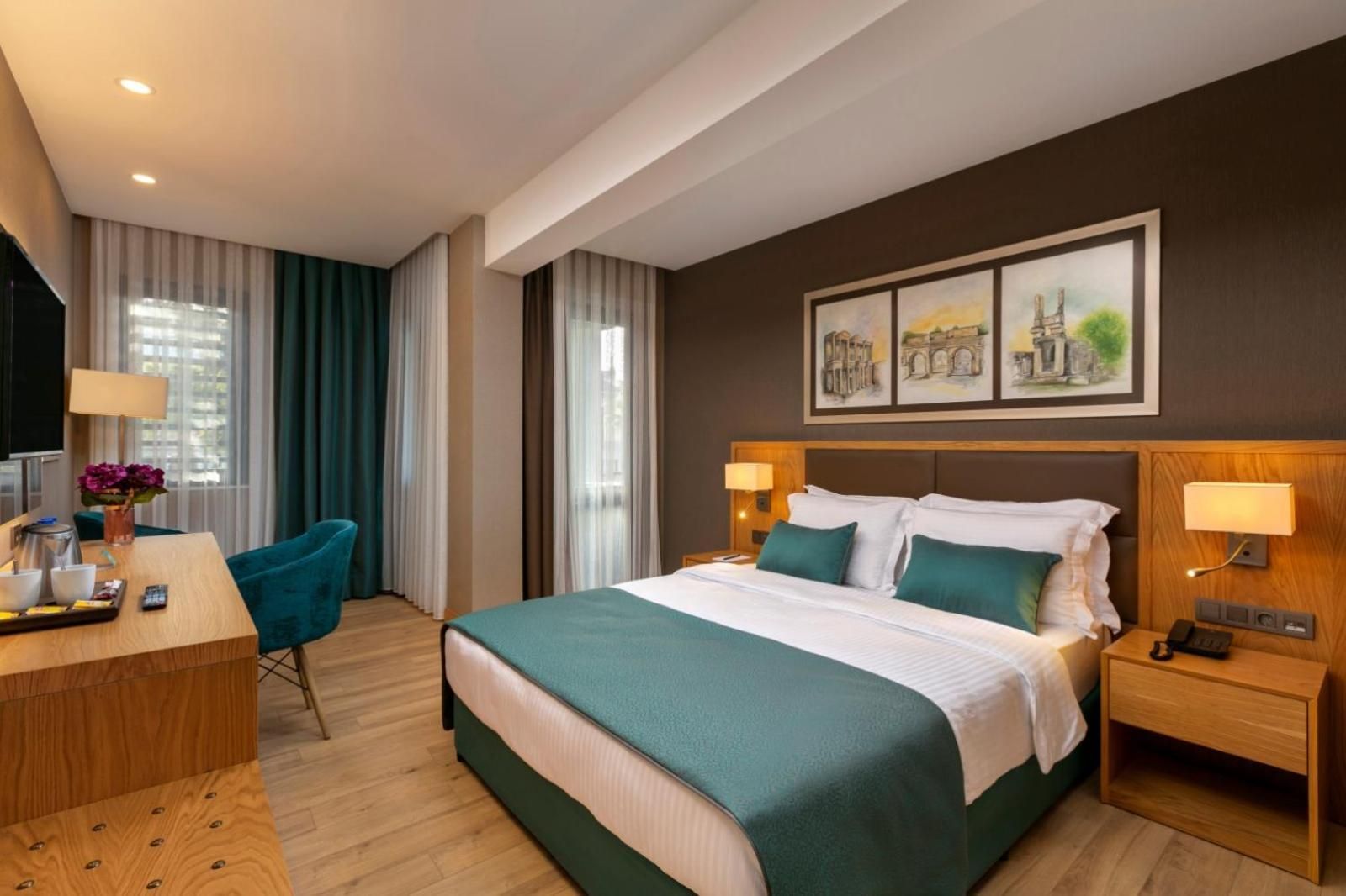 Standart room