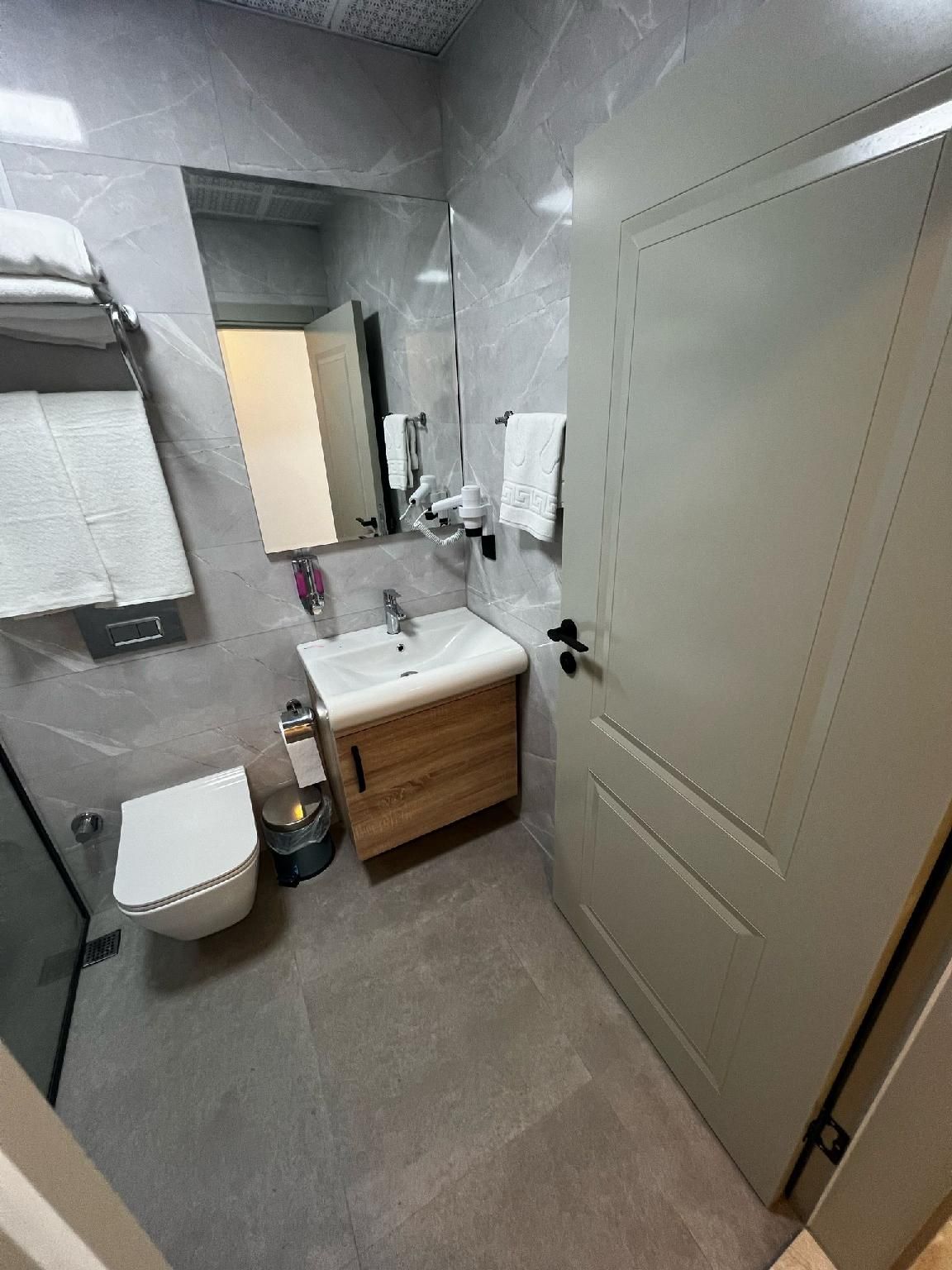 Classic Double or Twin