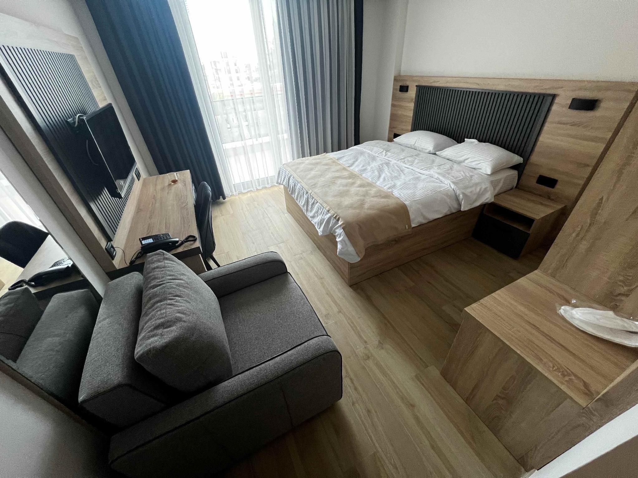 Classic Double or Twin