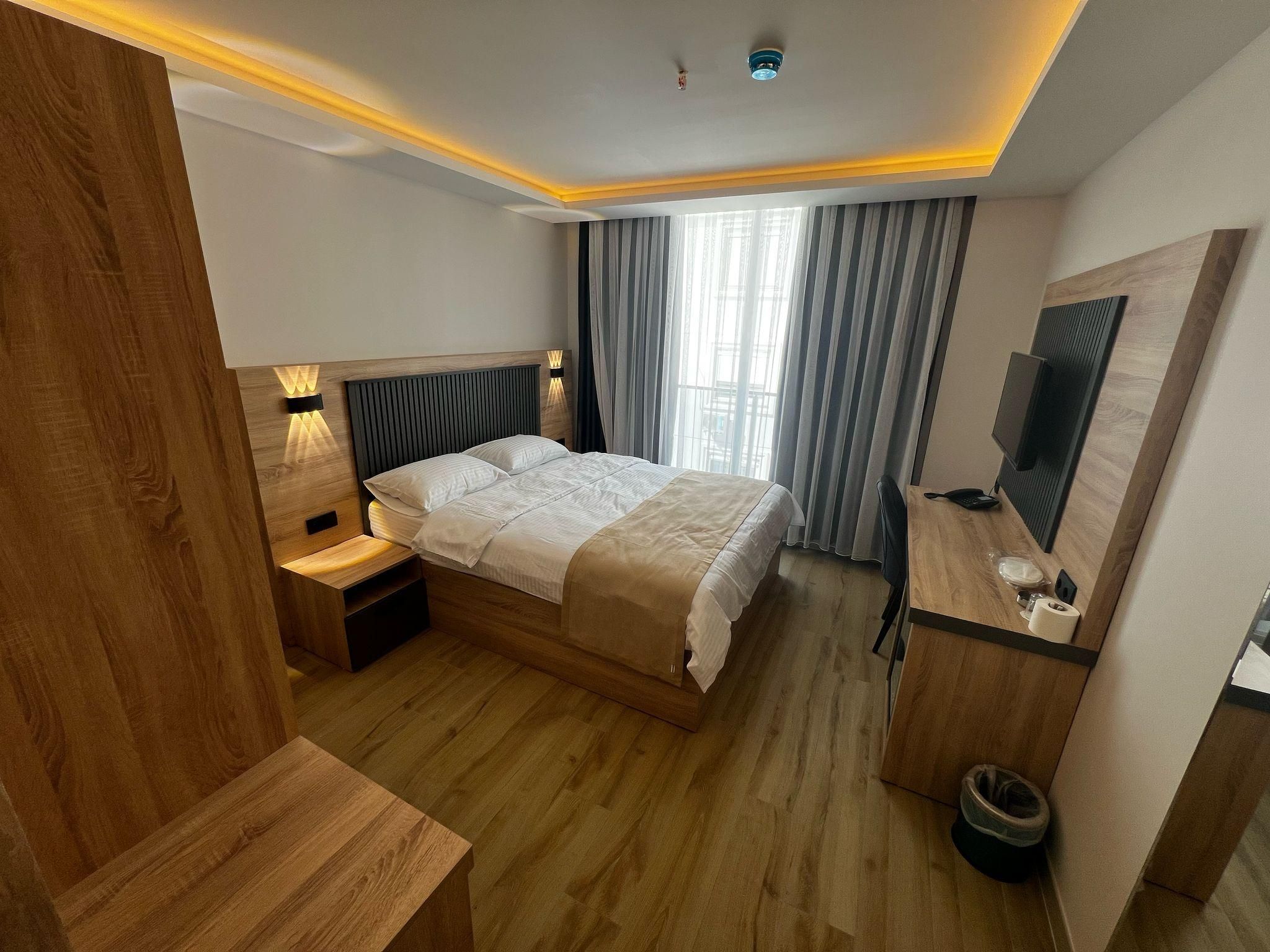 Classic Double or Twin