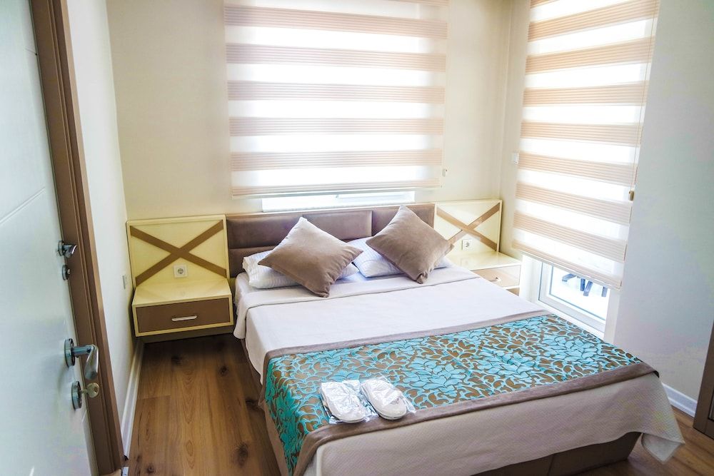 Ale Apartments Hotel Apartment, Ground Floor 2